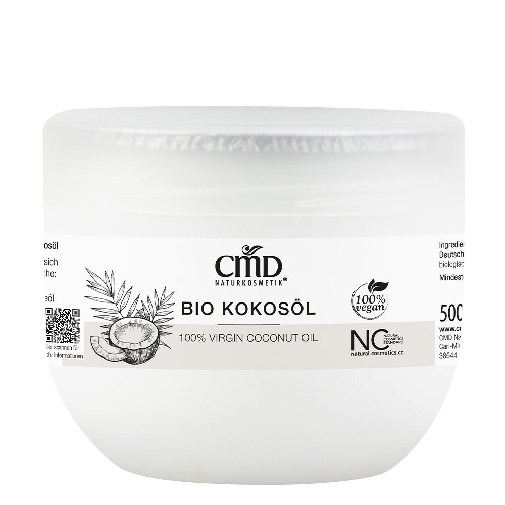 Rio de Coco Bio Kokosöl