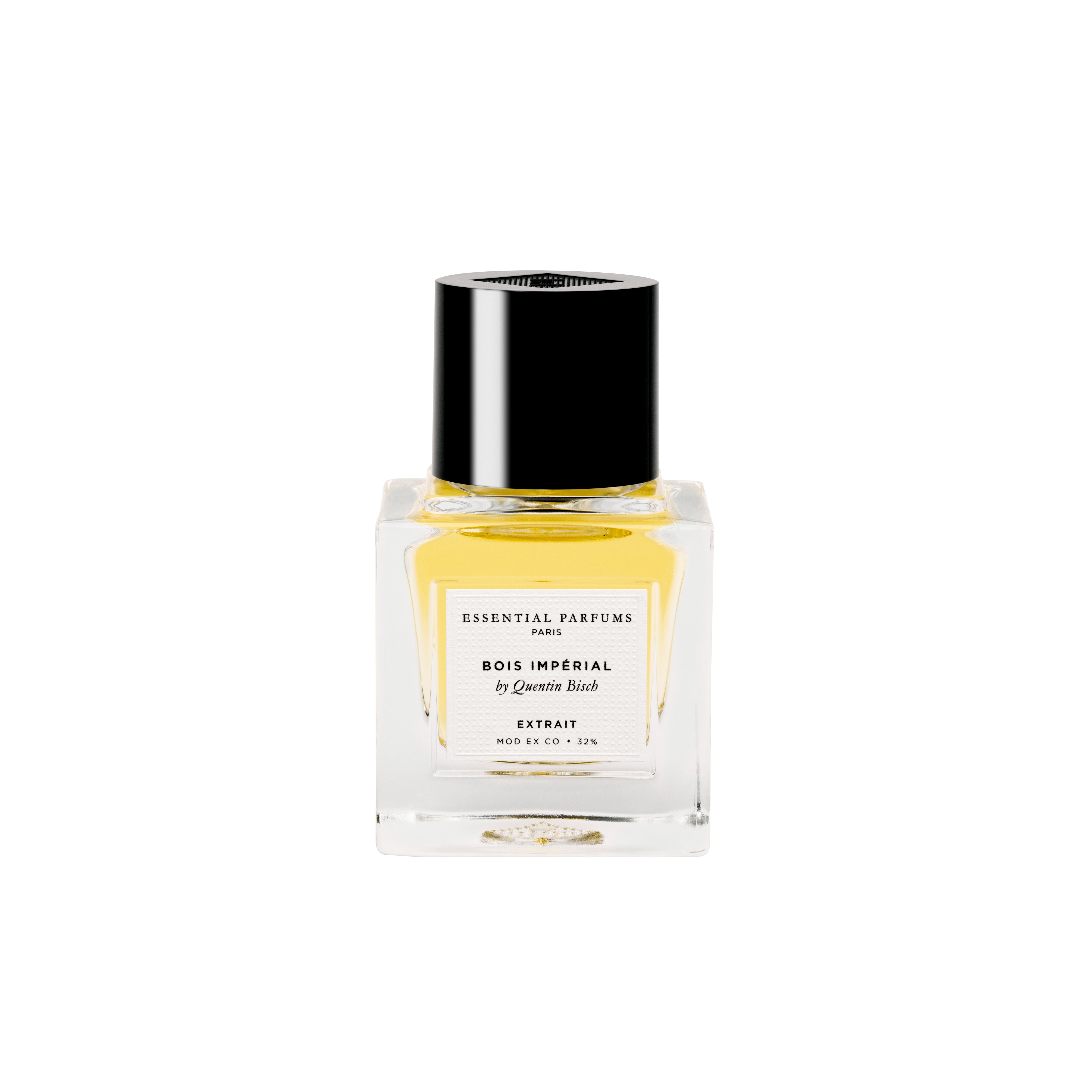 BOIS IMPERIAL Extrait by Quentin Bisch