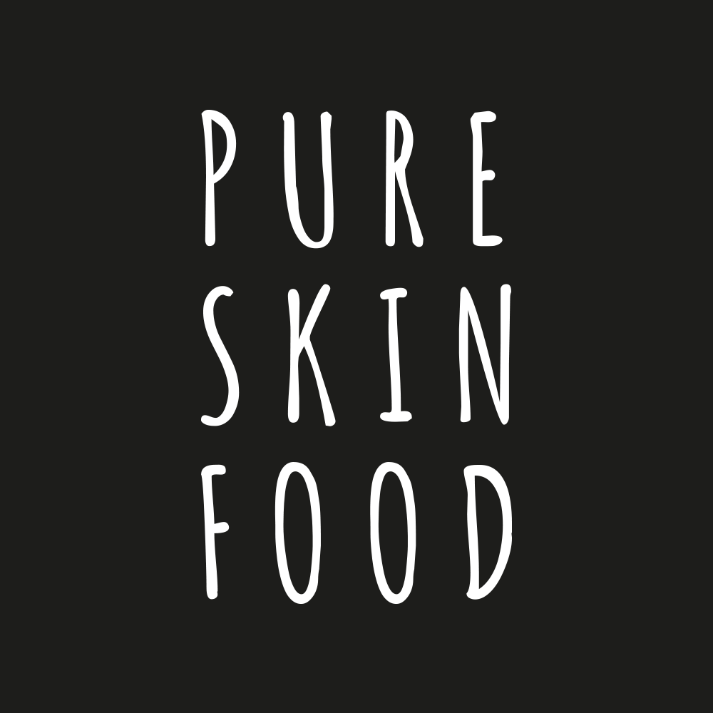 Pure Skin Food