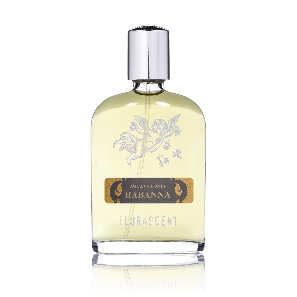florascent-cc-habanna-30ml Habanna - Aqua Colonia EdT