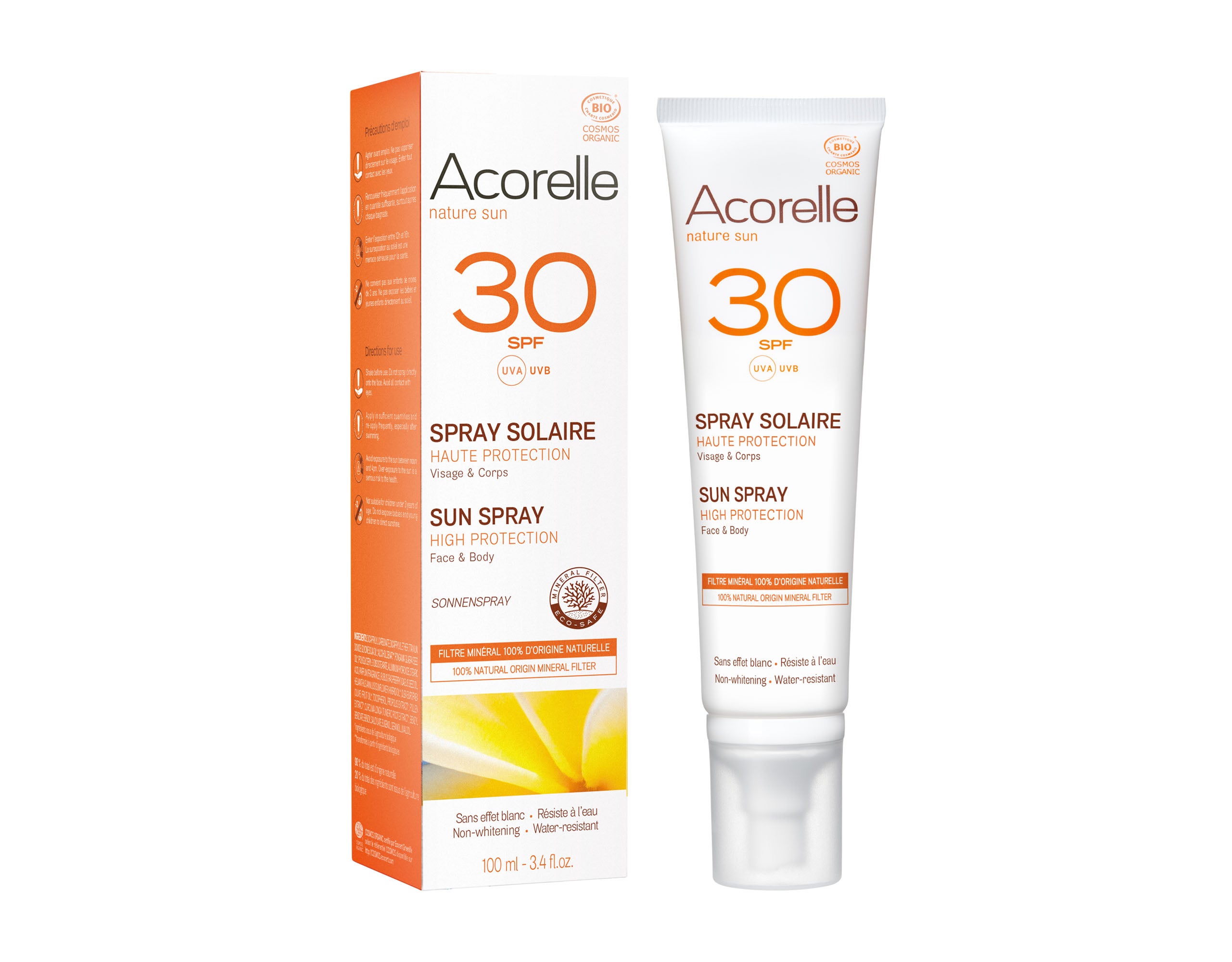 Sonnenspray LSF 30
