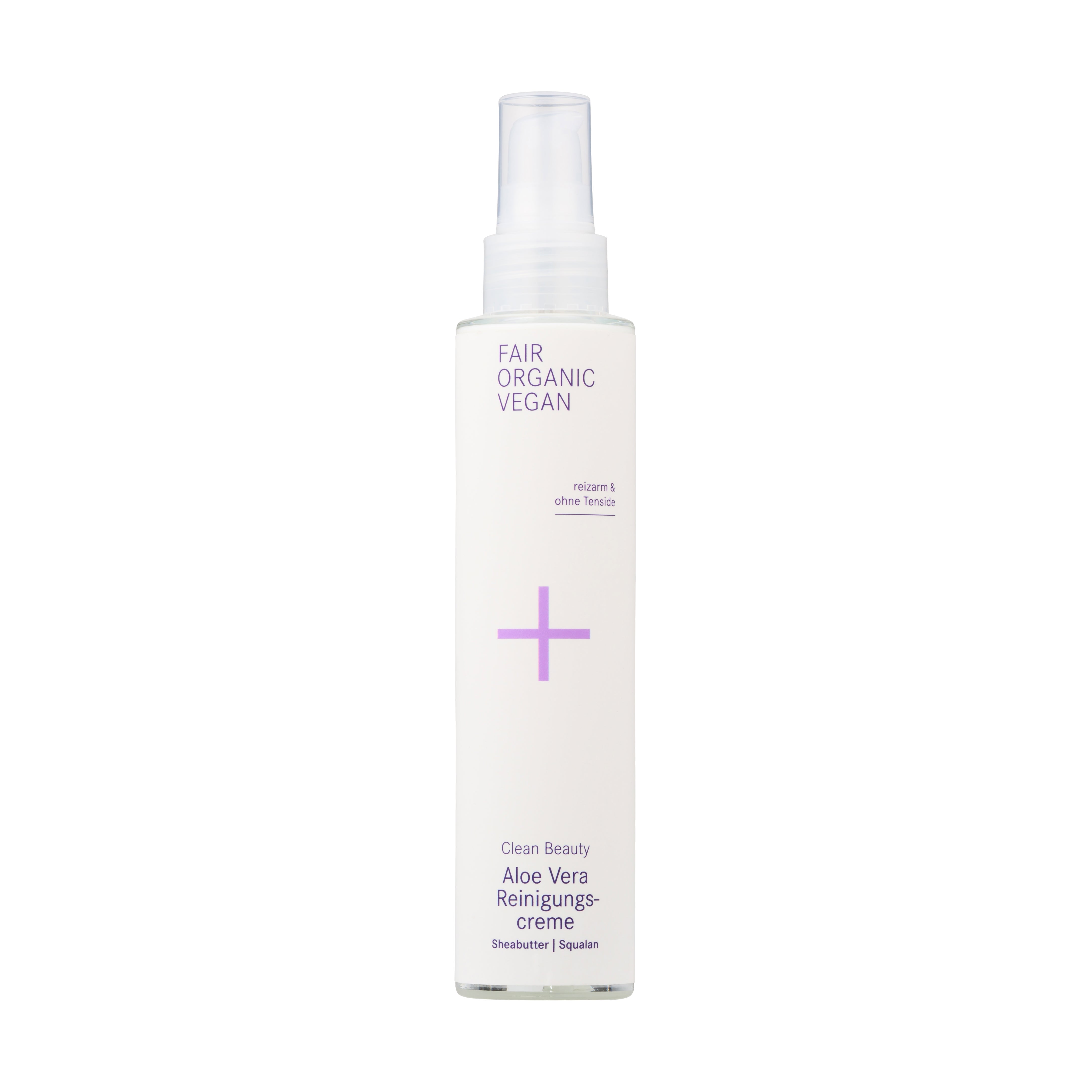 iplusm-clean-beauty-aloe-vera-reinigungscreme Clean Beauty Aloe Vera Reinigungscreme