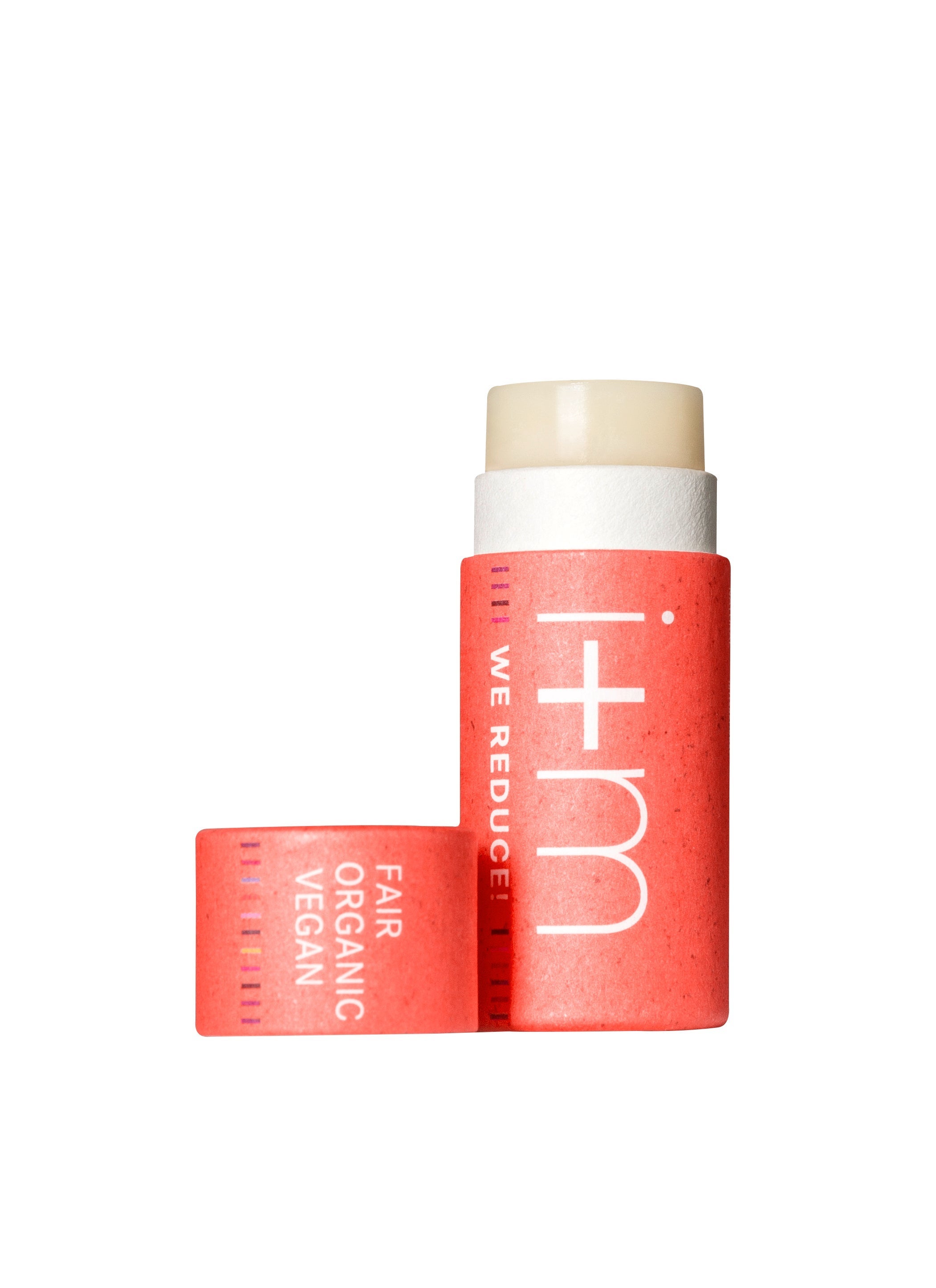WE REDUCE Vanilla Lip Care