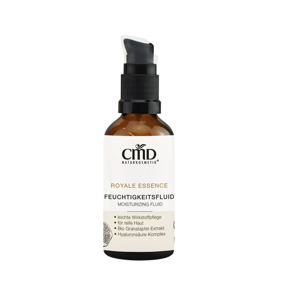 Royale Essence Feuchtigkeitsfluid