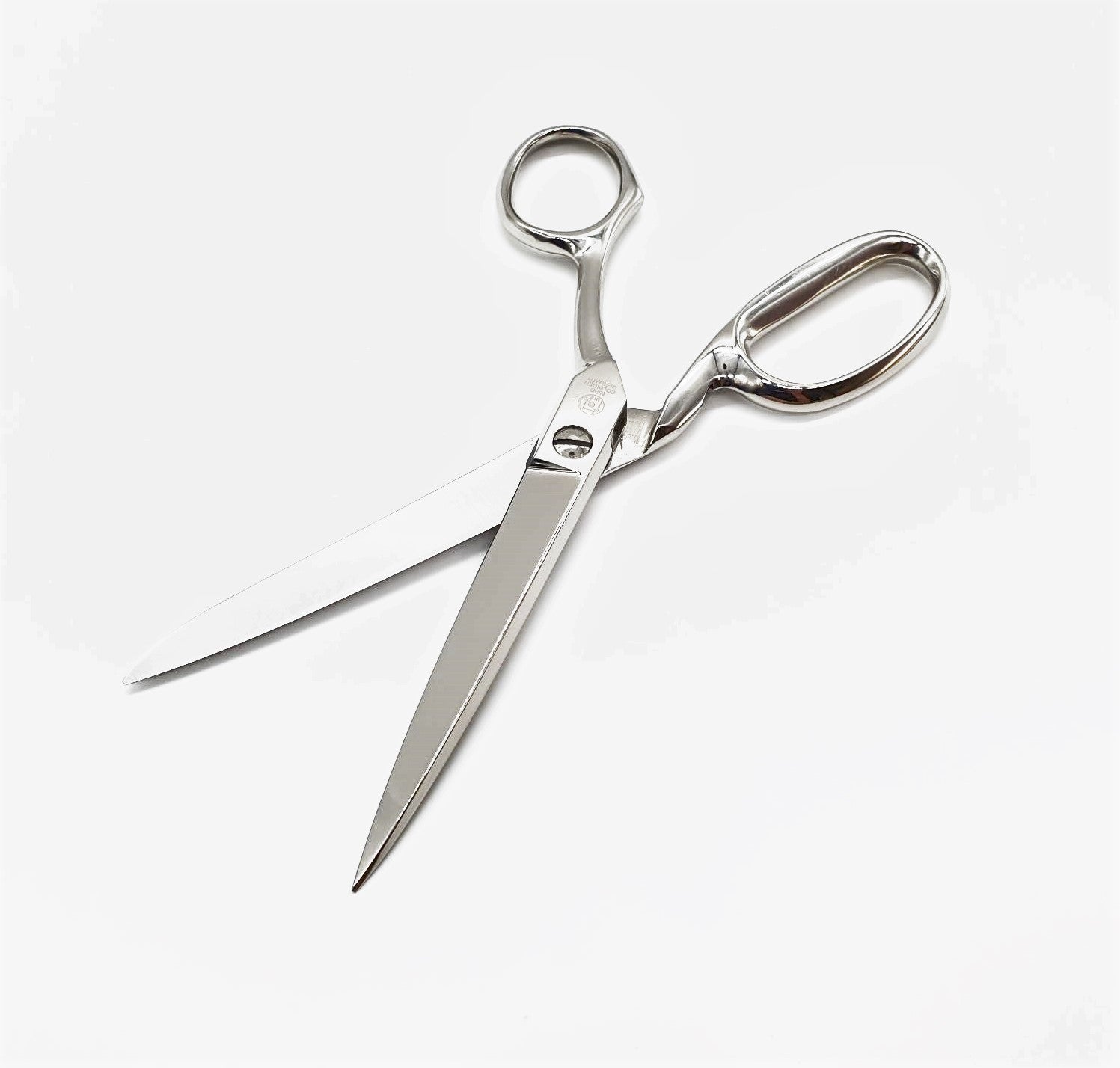 NTS Damenschneiderschere 7,0" Textilschere Stoffschere Industrieschere