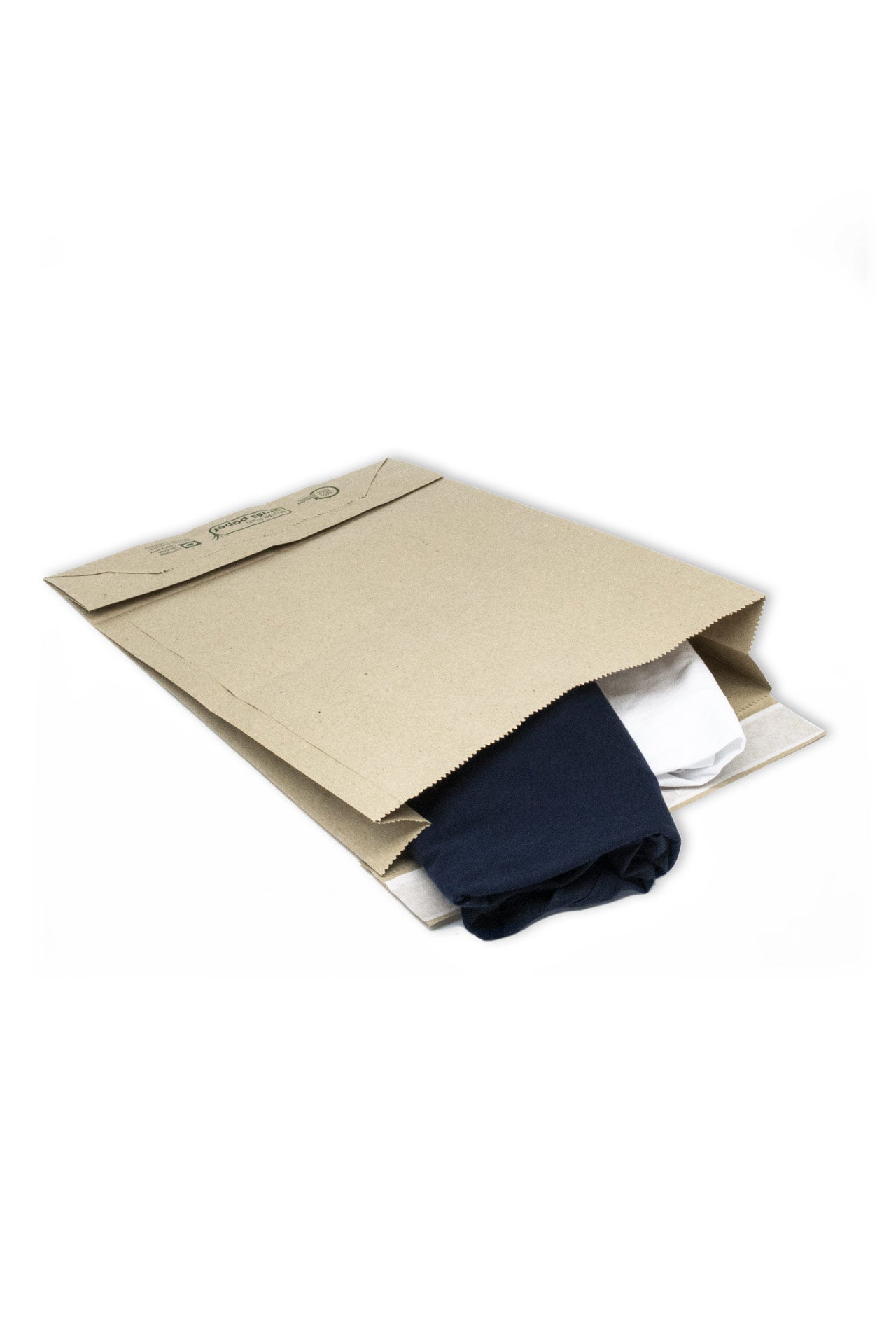 Versandtasche 260 x 70 x 41 mm