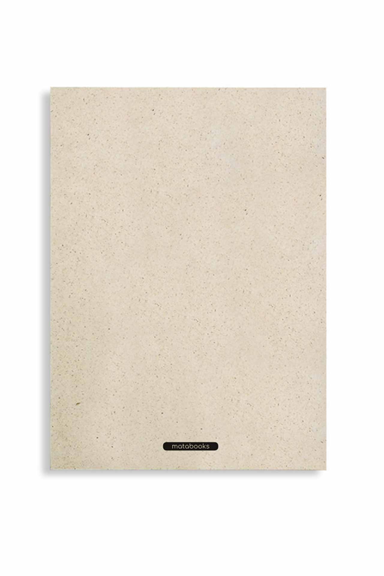 Notizbuch Nava - easy  in L