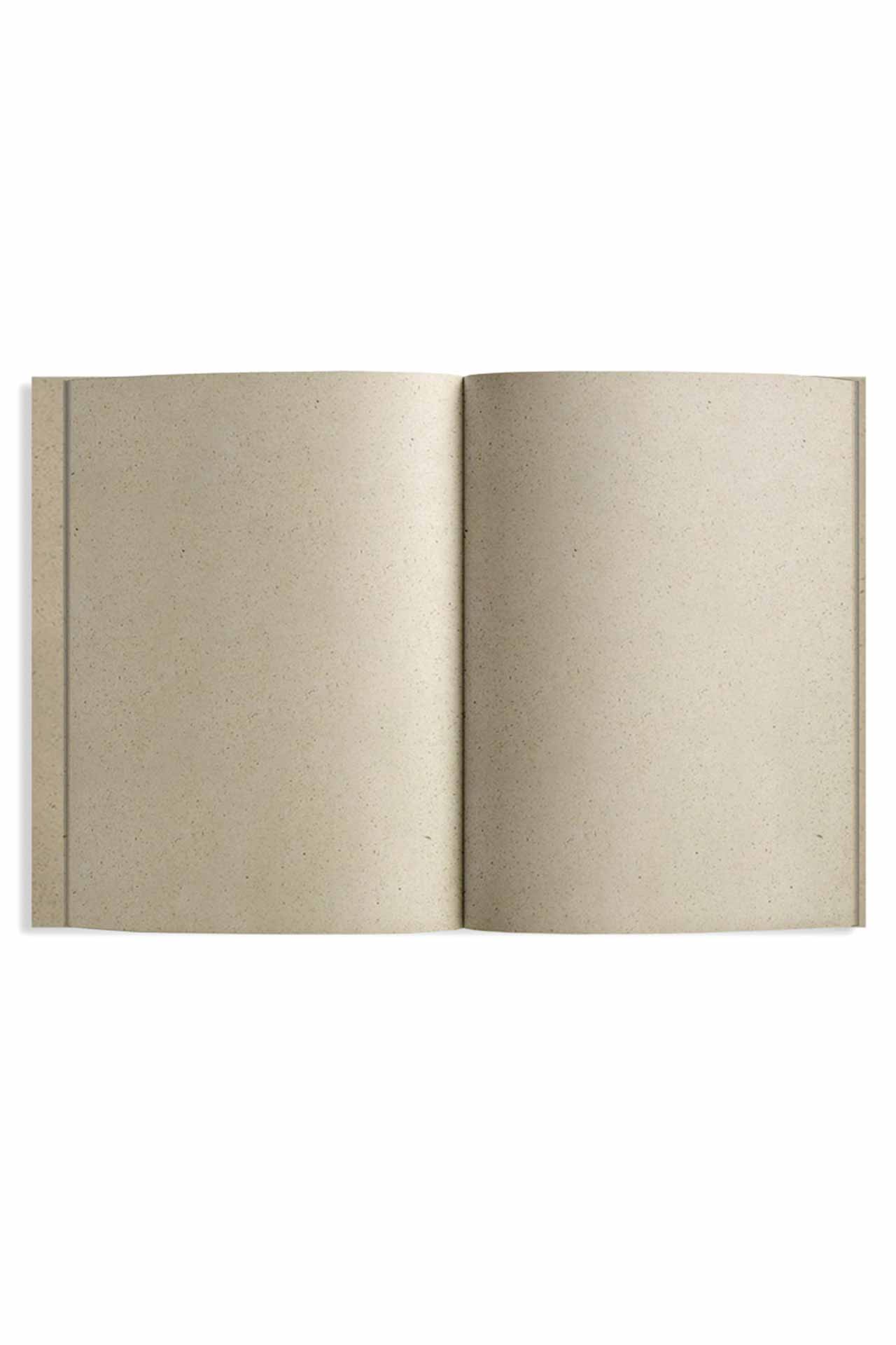 Notizbuch Nava - easy  in L