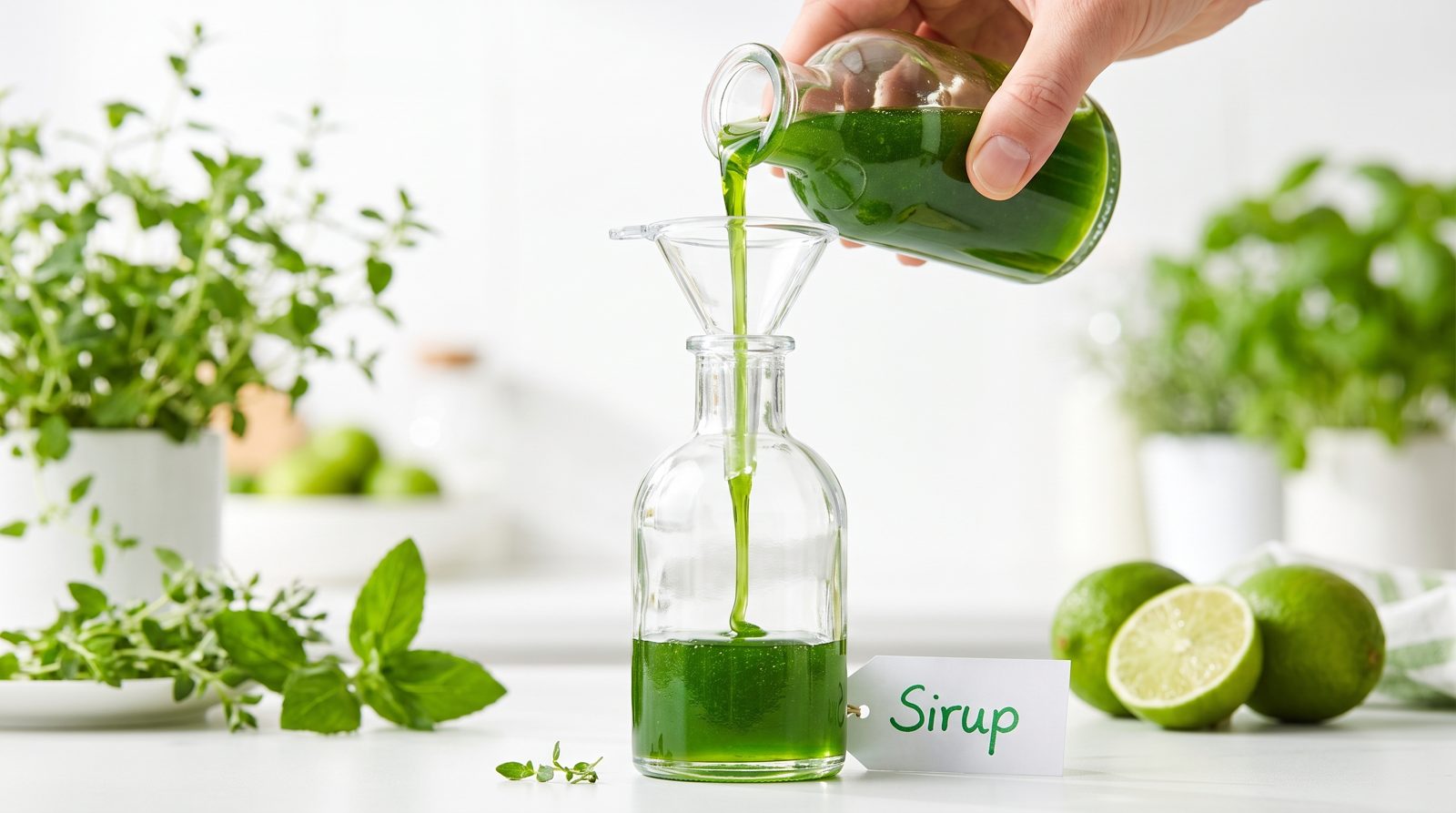 Inhalt ab 100 ml von Flaschendiscount in der Anwendung