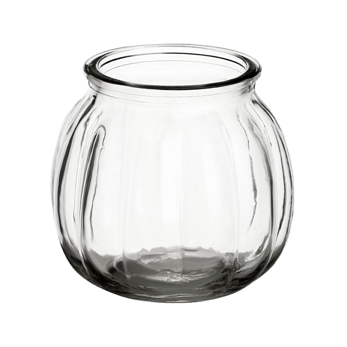 Teelichtglas Vintage Teelichtglas Vintage