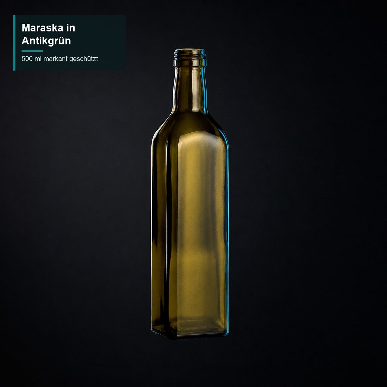 500 ml Maraska Antik - ANSICHT