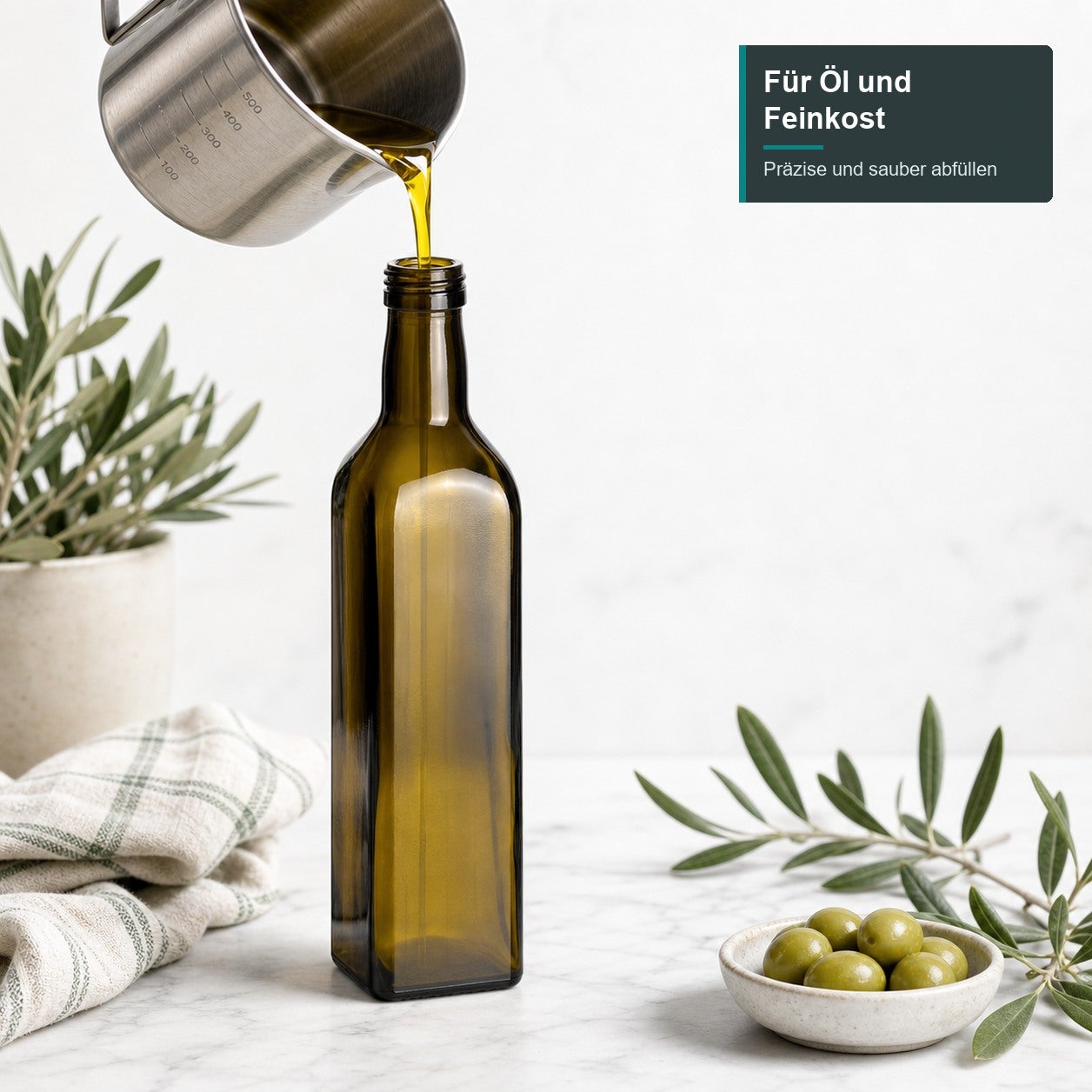 500 ml Maraska Antik - BEFÜLLEN