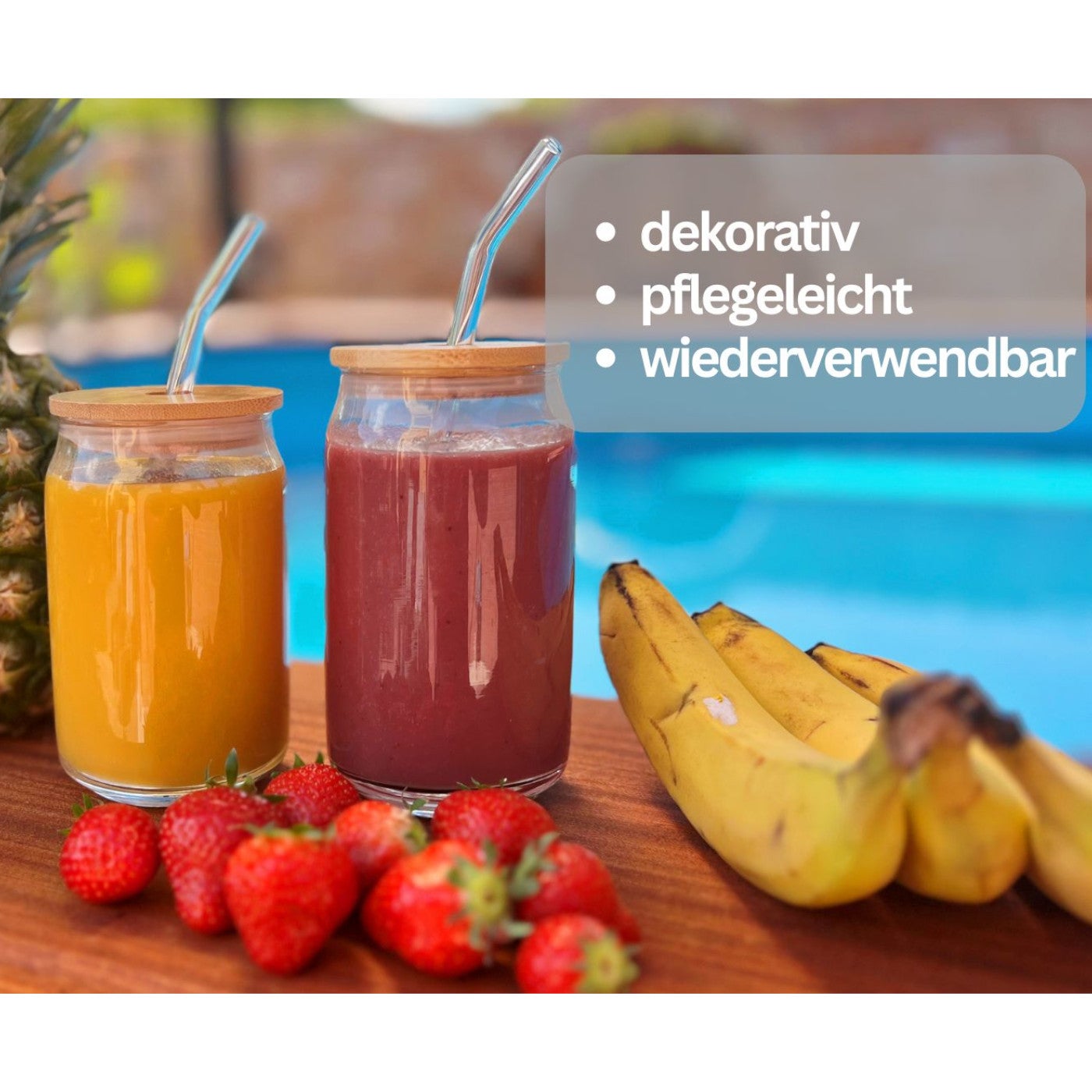 Getränk, Saft, Smoothie, Essen, Ketchup