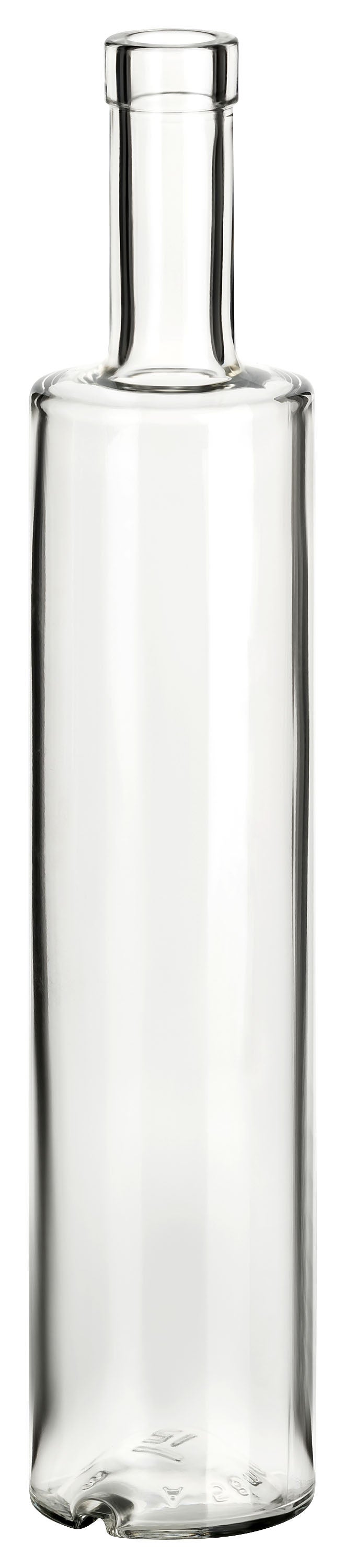 500 ml Paula Korkmündung ohne Verschluss