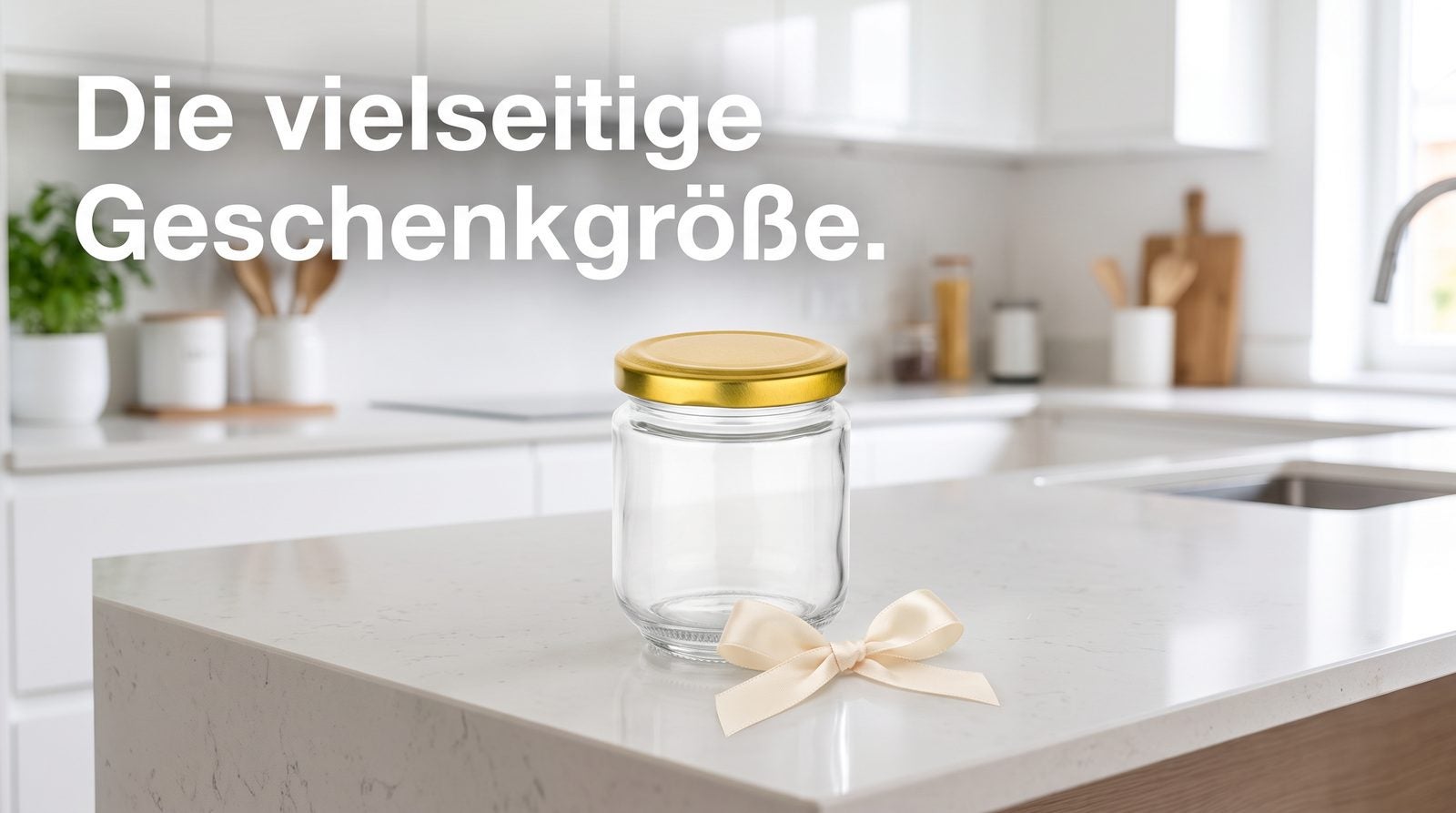 Inhalt ab 100 ml – Die vielseitige Geschenkgröße.