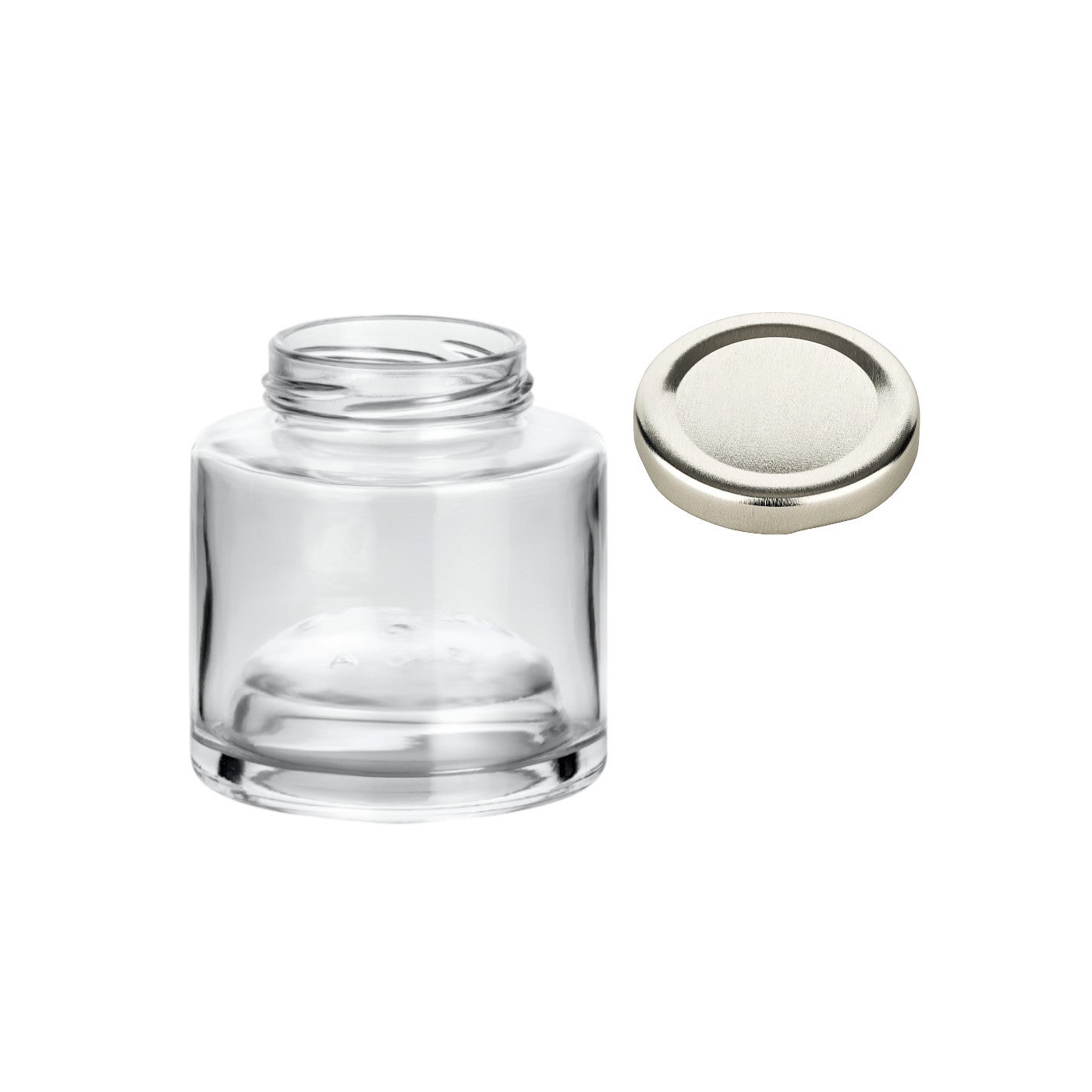 Krug, Rauchrohr, Flasche