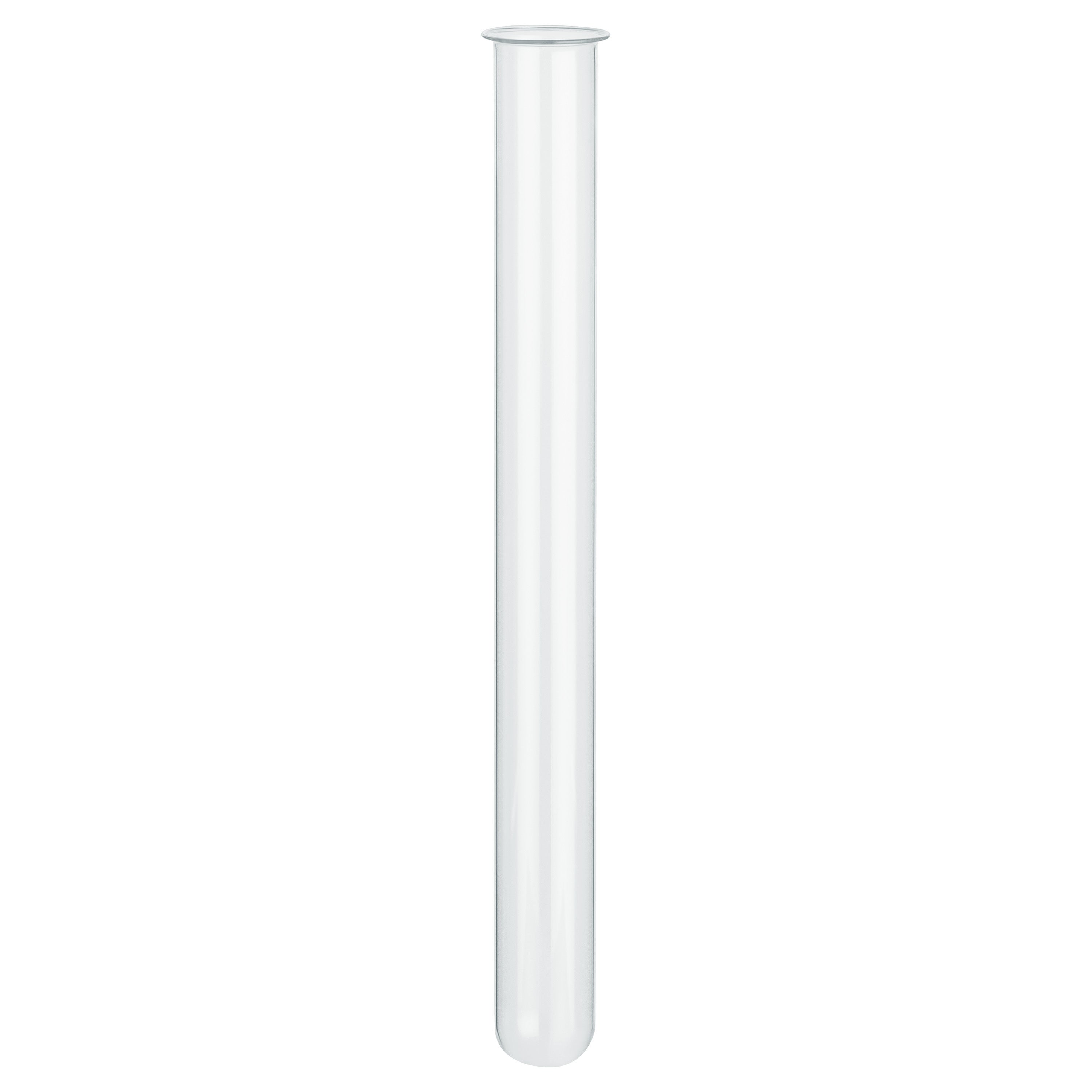 Reagenzglas 160 mm x 16 mm Korkmündung Reagenzglas 160 mm x 16 mm Korkmündung