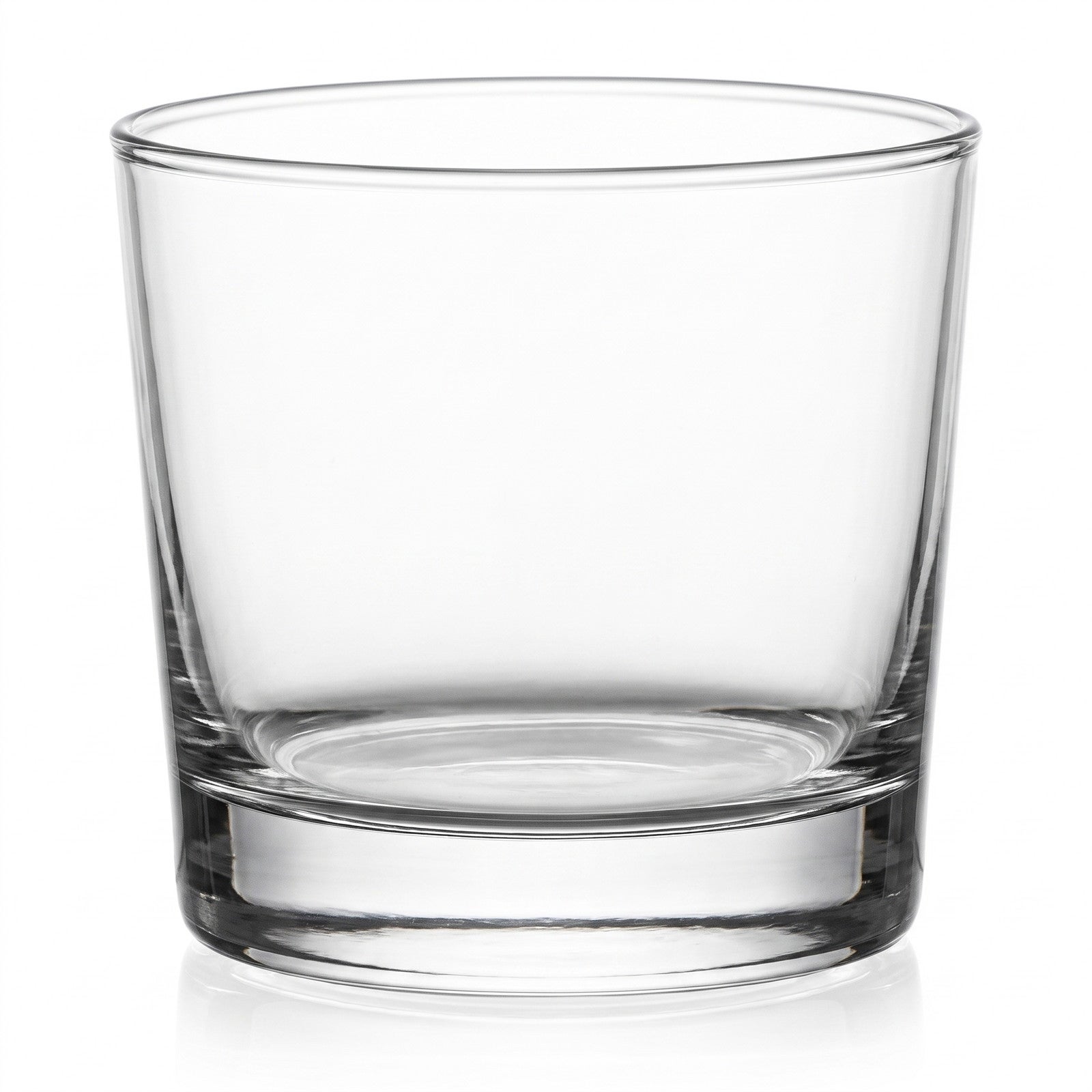 Glas, Tumbler, Klar, Transparent, Trinkglas