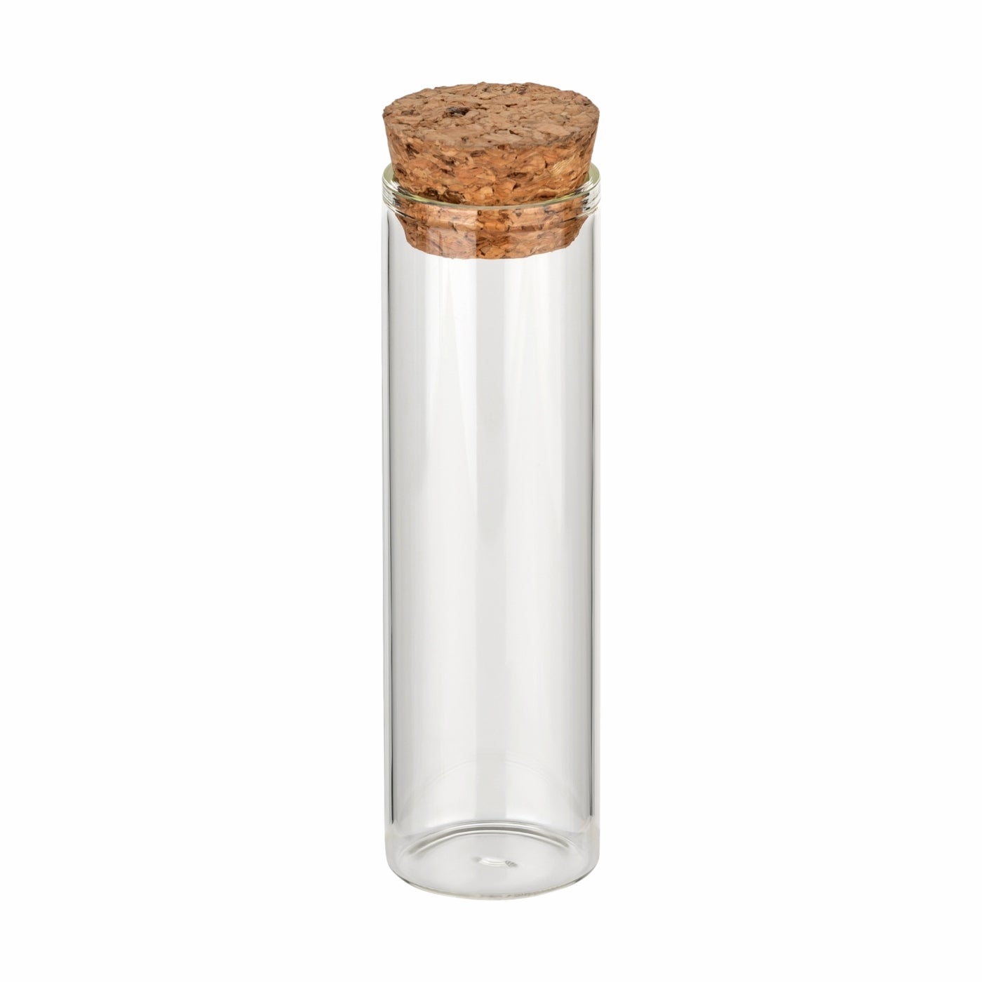 50 ml Tube mit Korken 50 ml Tube mit Korken