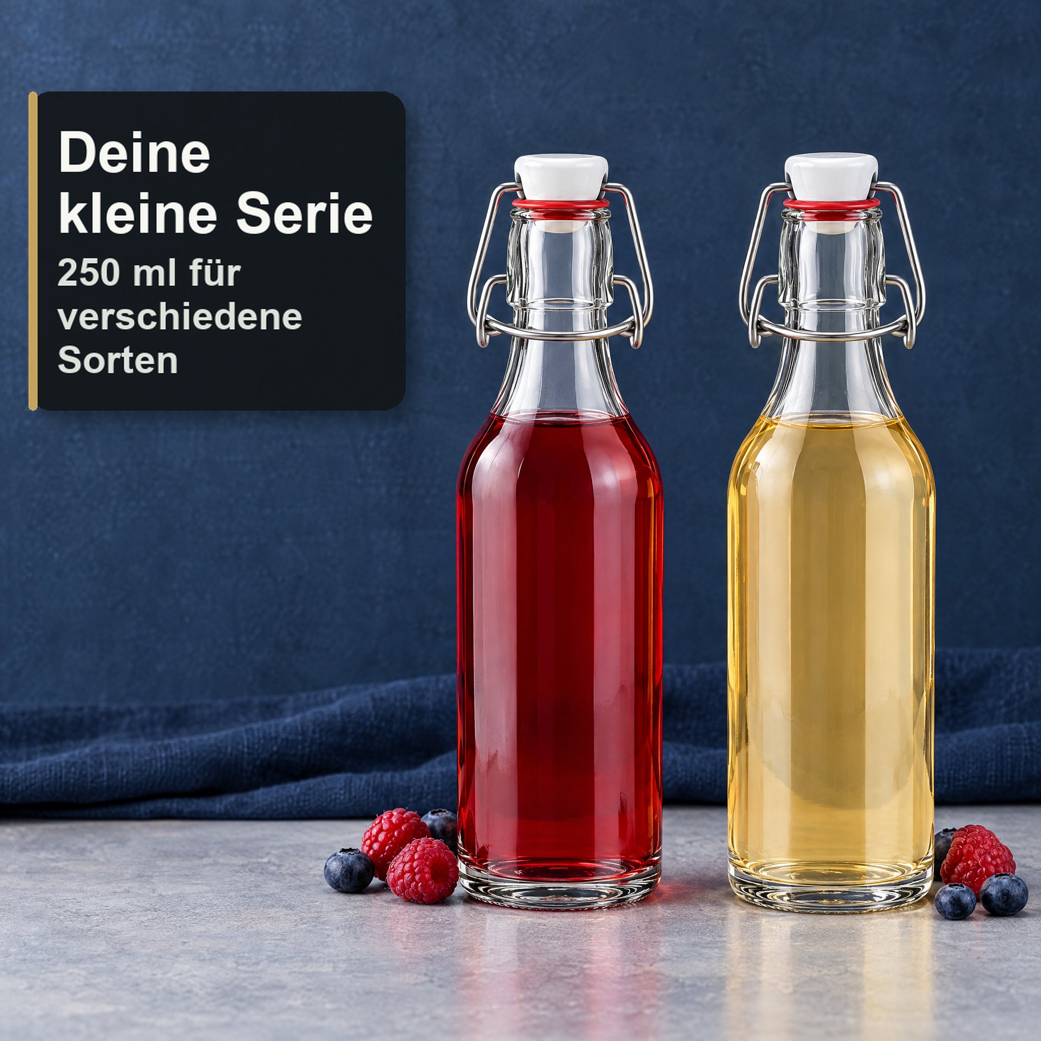 DEINE IDEE