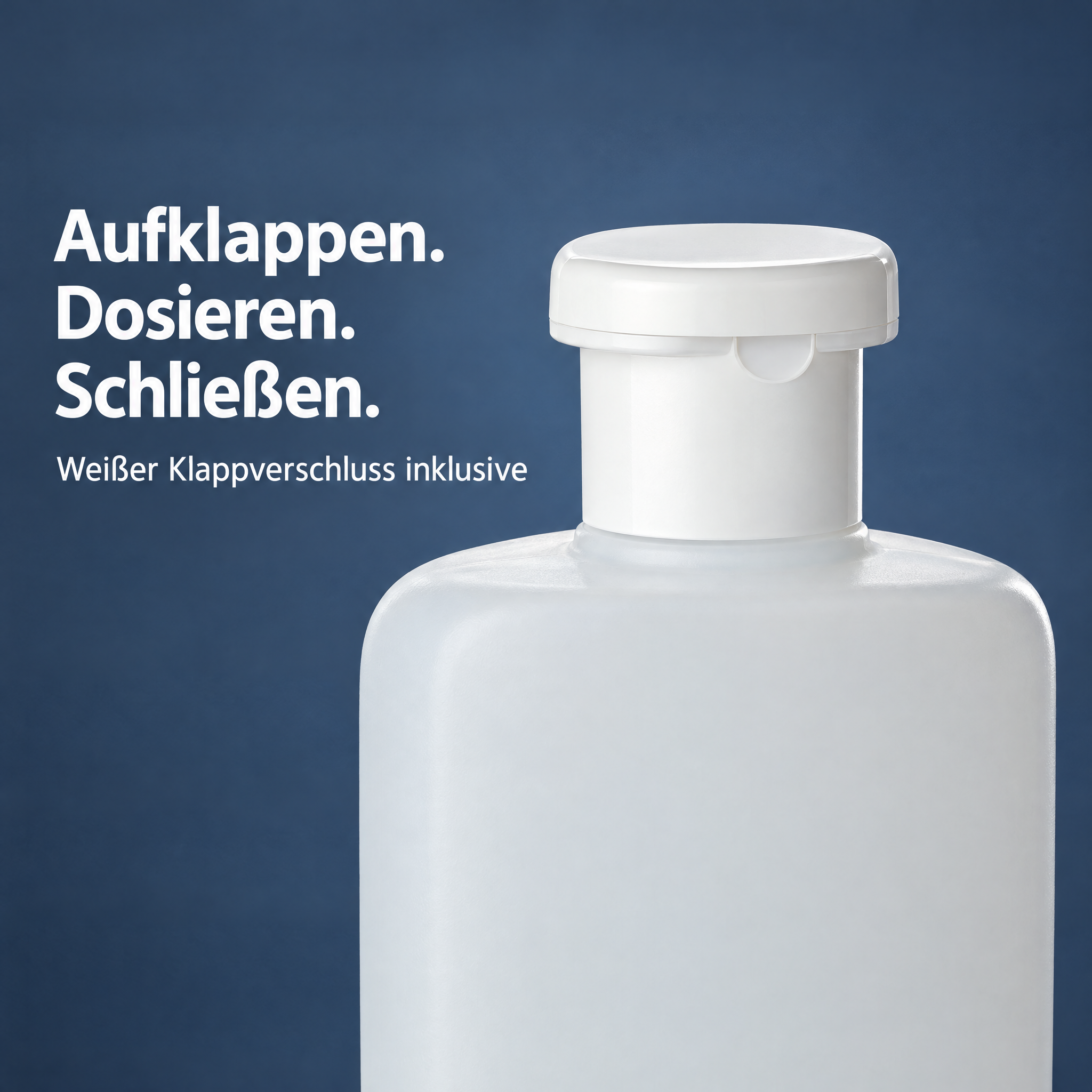 VERSCHLUSS