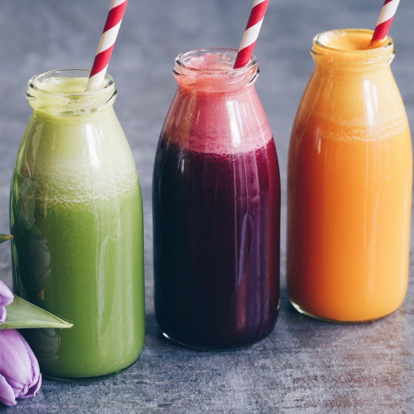 Getränk, Saft, Smoothie, Essen, Ketchup