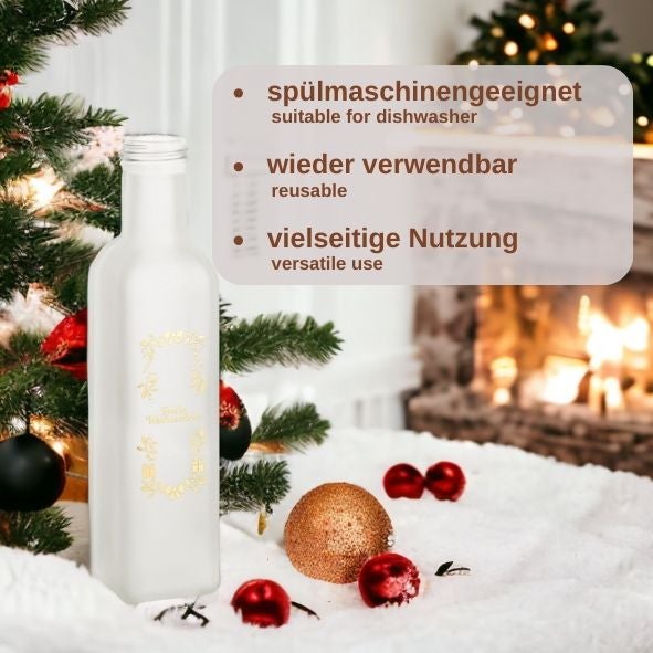 Weihnachts-Dekorationen, Festival, Visitenkarte, Text, Weihnachtsbaum