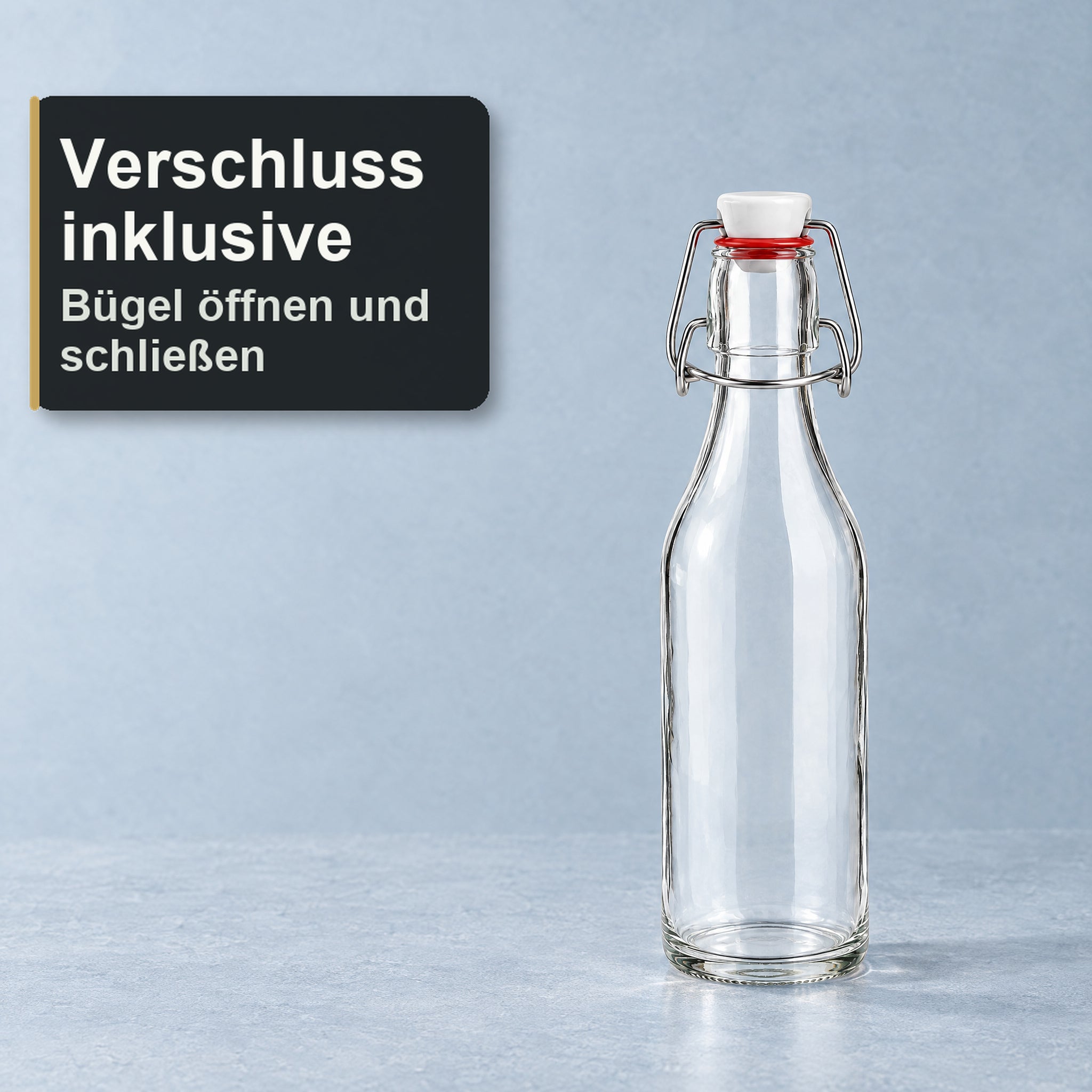 VERSCHLUSS