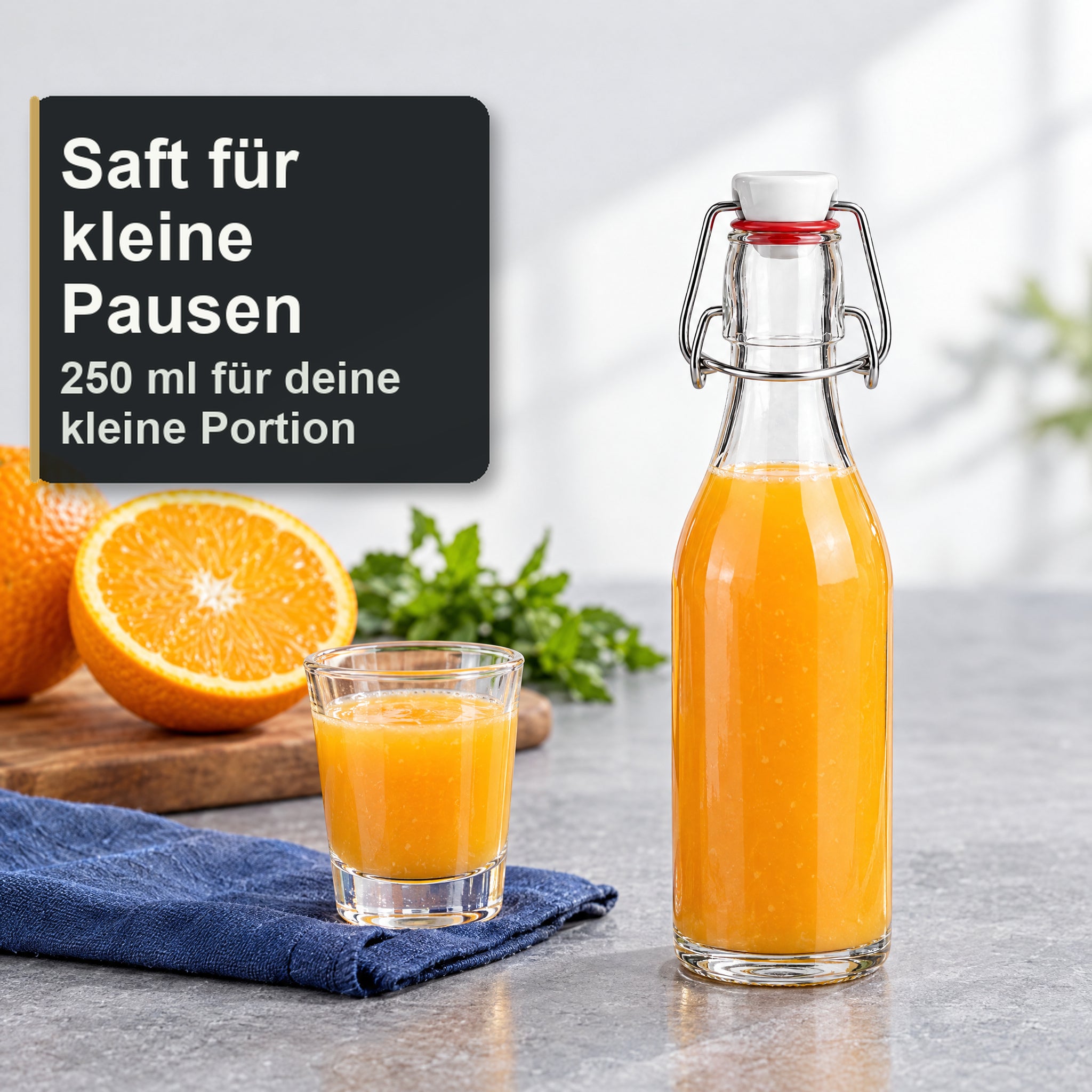 BEFÜLLEN