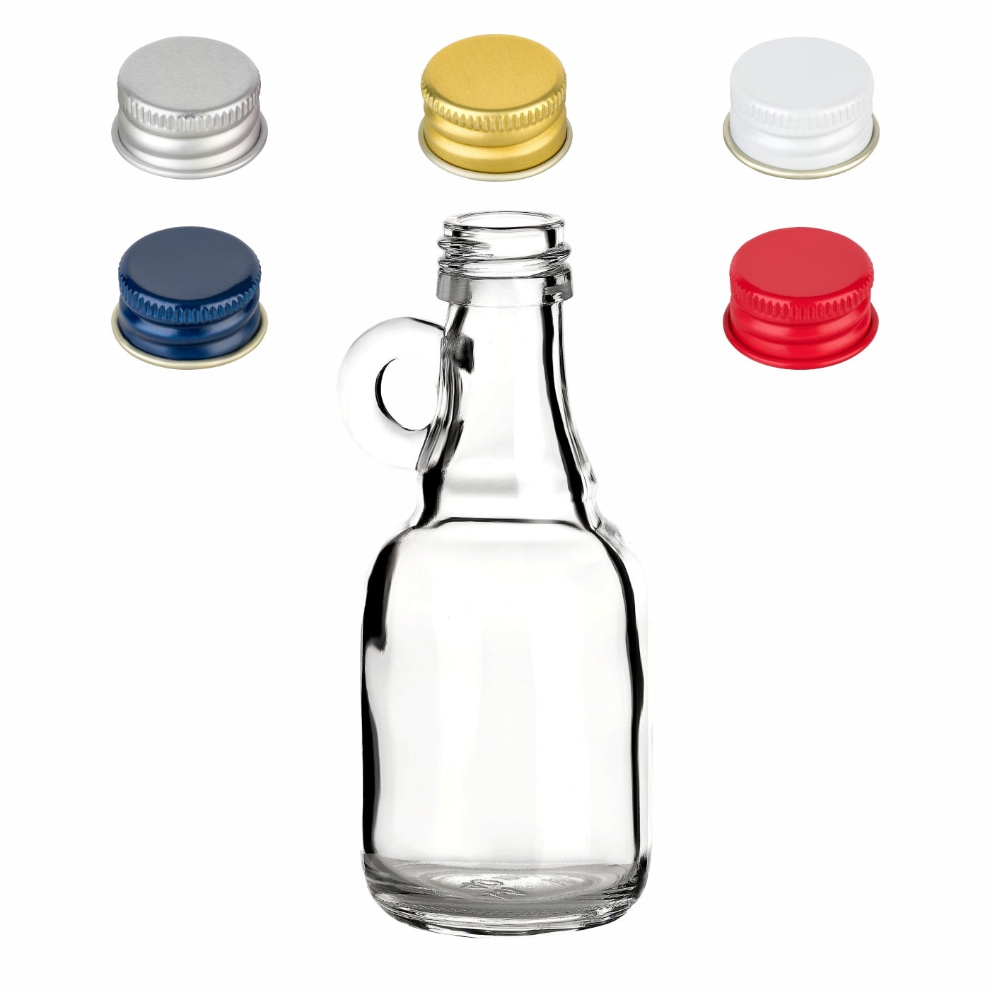 40 ml Henkel Schraubflasche