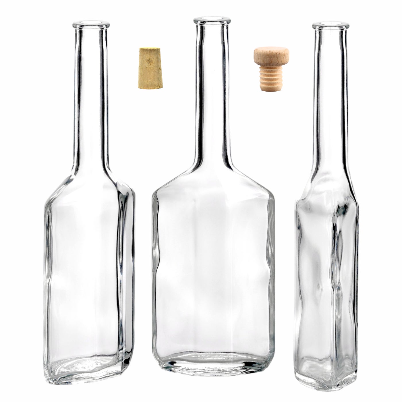 100 ml Amalfi - 3 Varianten wählbar 100 ml Amalfi - 3 Varianten wählbar