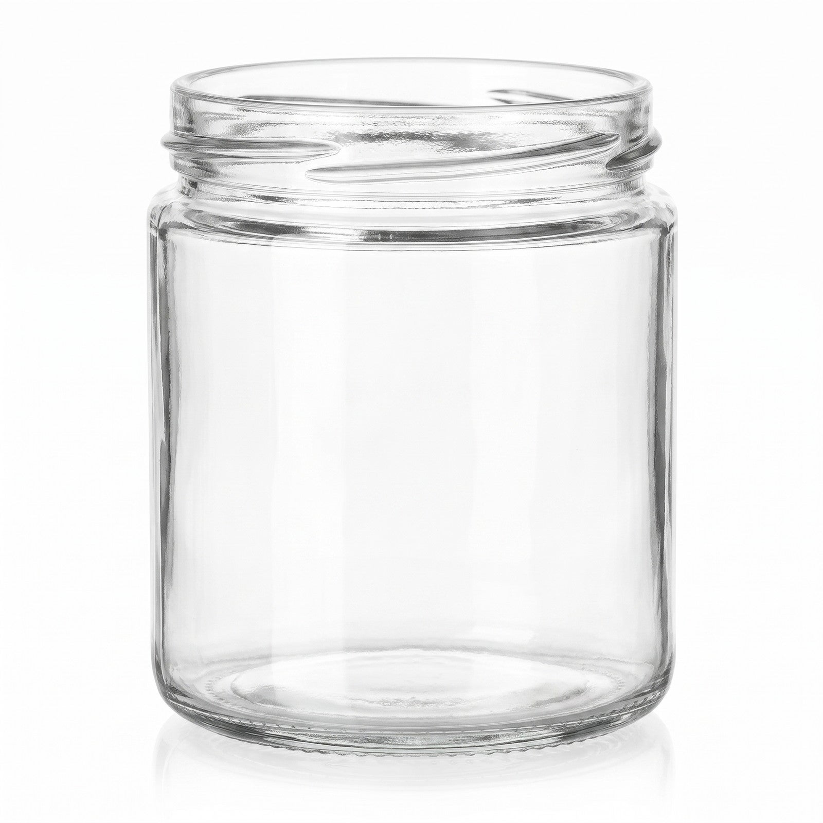 350 ml Einmachglas Rund