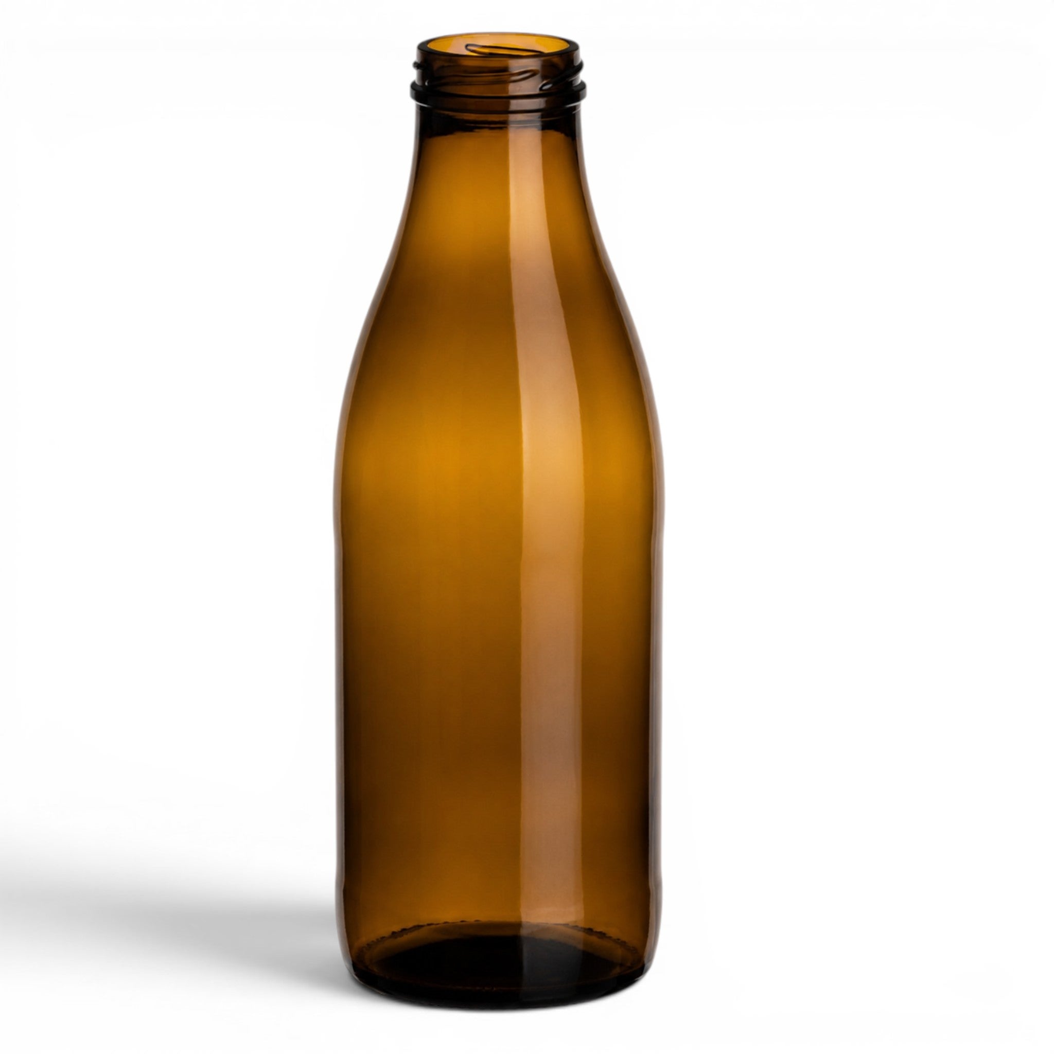 1000 ml Saftflasche Antik
