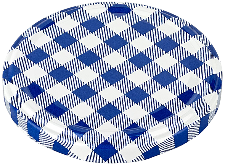TO82 Blau