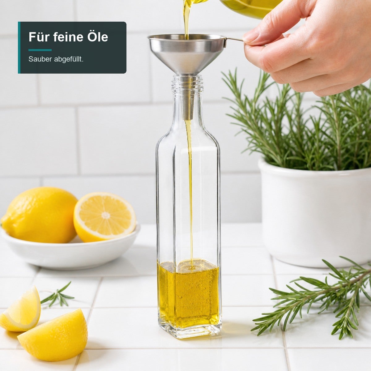 250 ml Maraska Klar - BEFÜLLEN