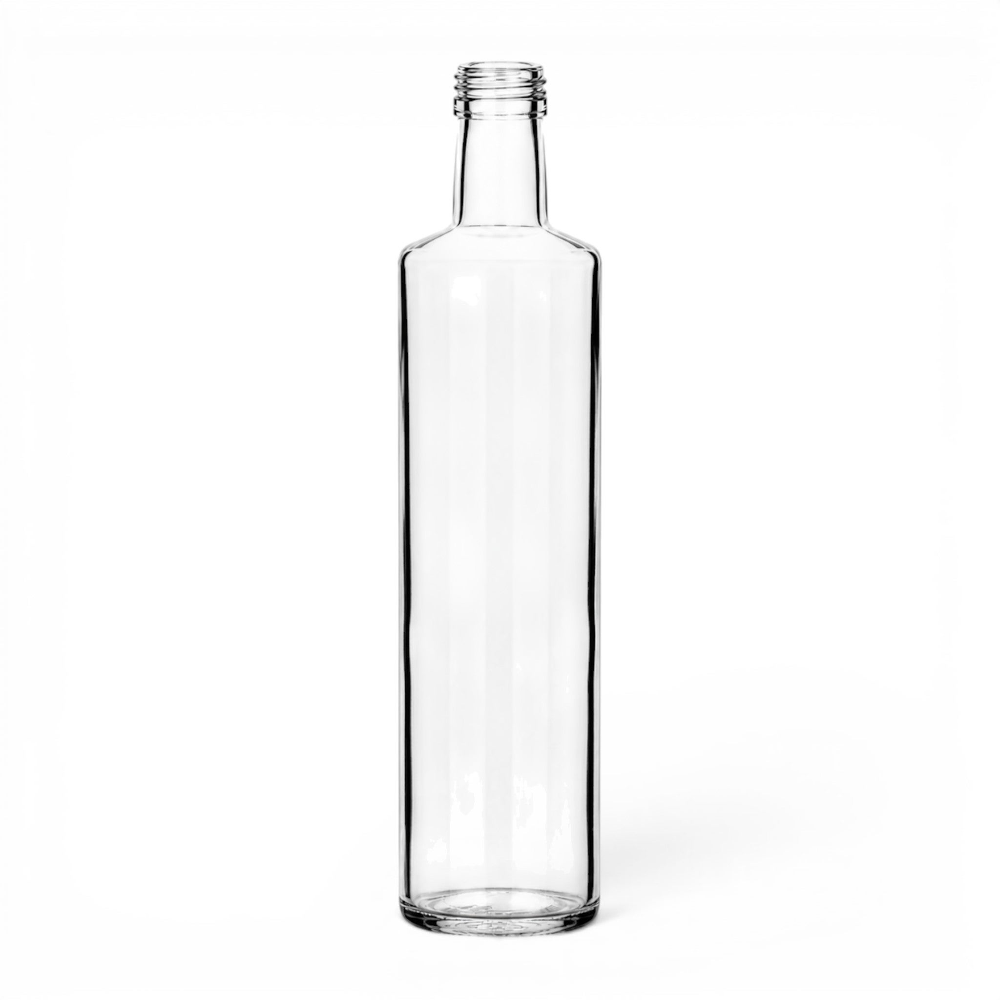 glasflasche, klare flasche, schlanke flasche, transparentes glas, leere flasche