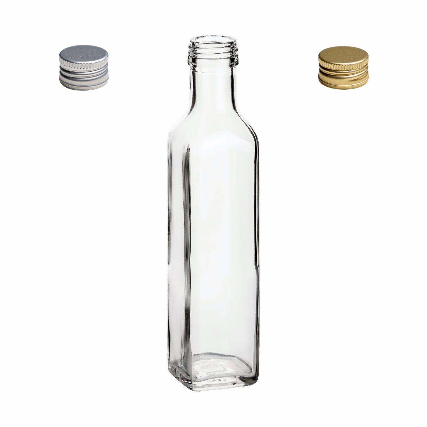 250 ml Maraska Klar - 3 Varianten wählbar 250 ml Maraska Klar - 3 Varianten wählbar