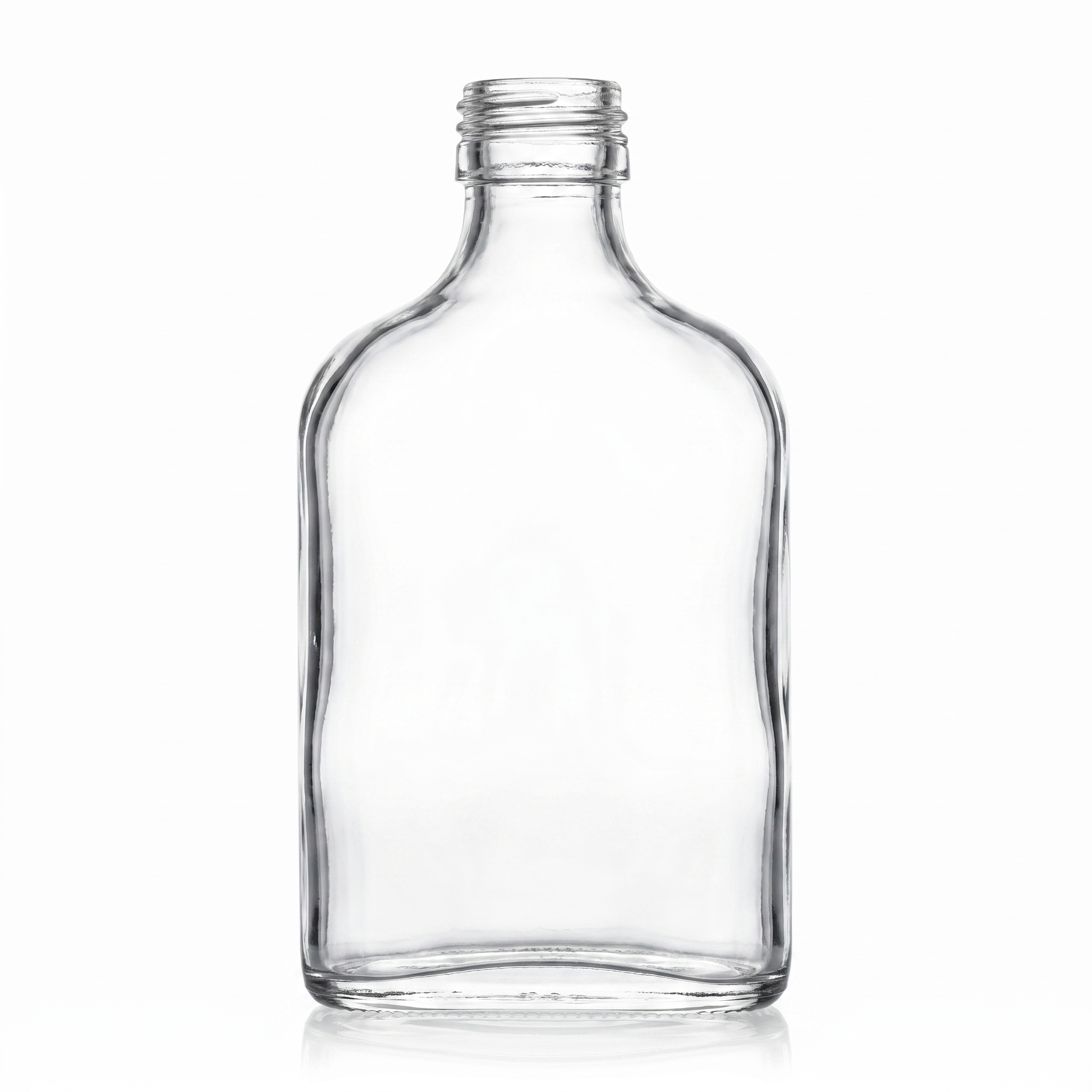 40 ml Flachmann