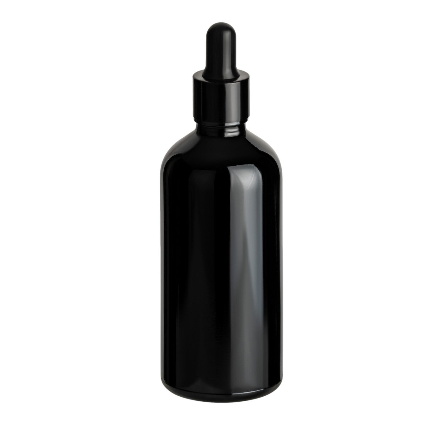 100 ml Pipettenflasche Schwarz mit Pipettengarnitur - 1 Variante wählbar 100 ml Pipettenflasche Schwarz mit Pipettengarnitur - 1 Variante wählbar