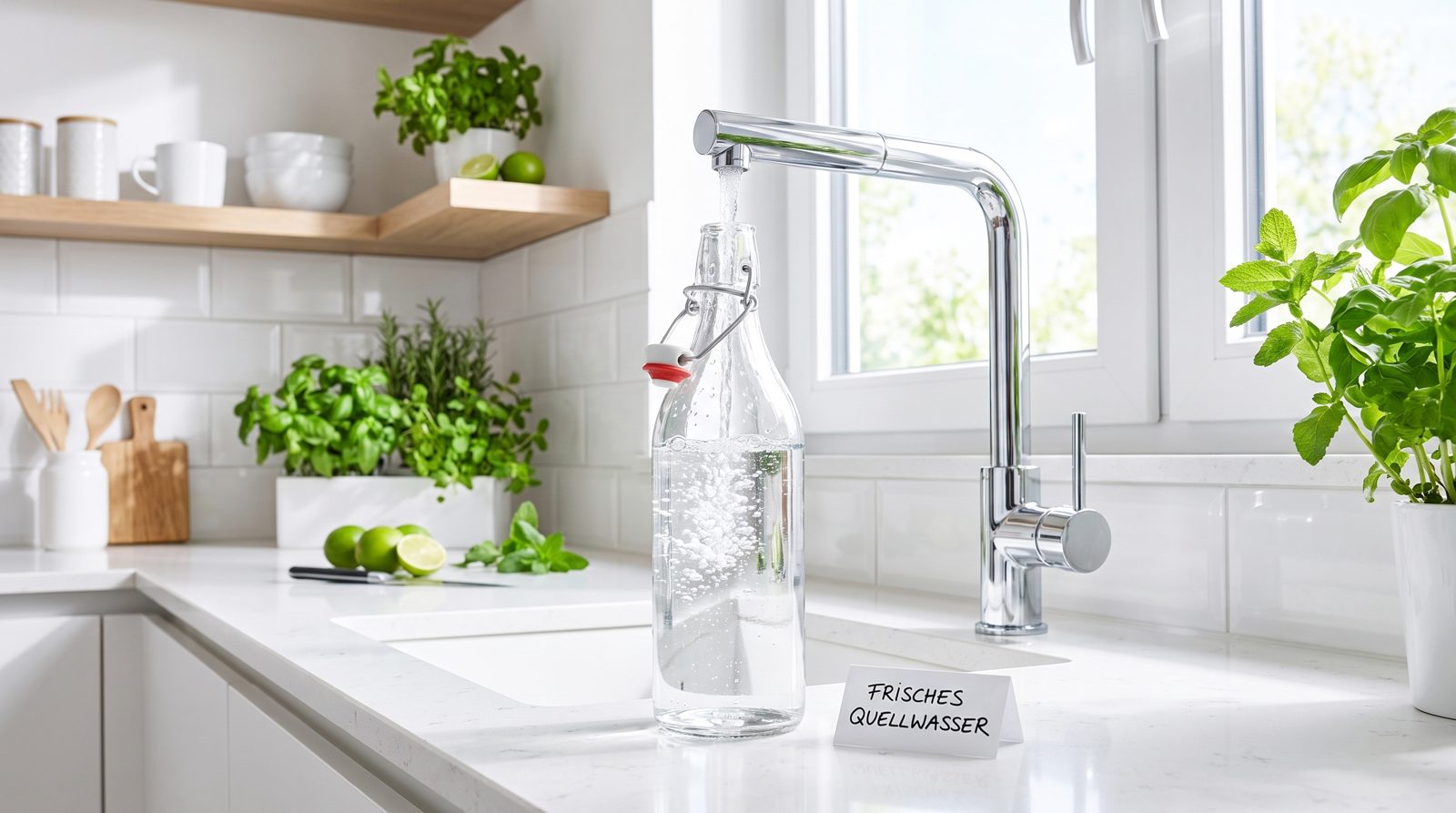 Inhalt ab 500 ml von Flaschendiscount in der Anwendung