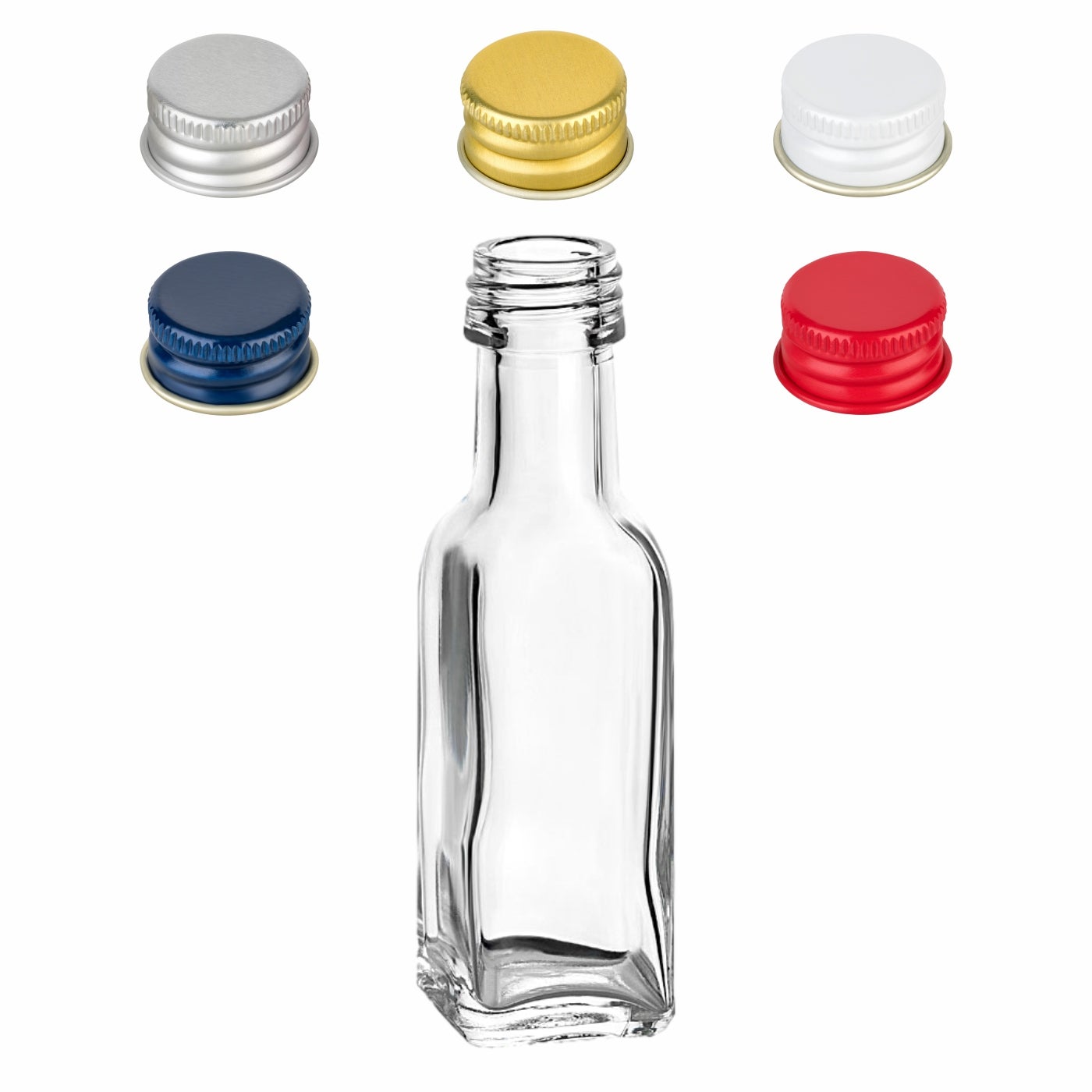 20 ml Maraska Klar - 6 Varianten wählbar 20 ml Maraska Klar - 6 Varianten wählbar