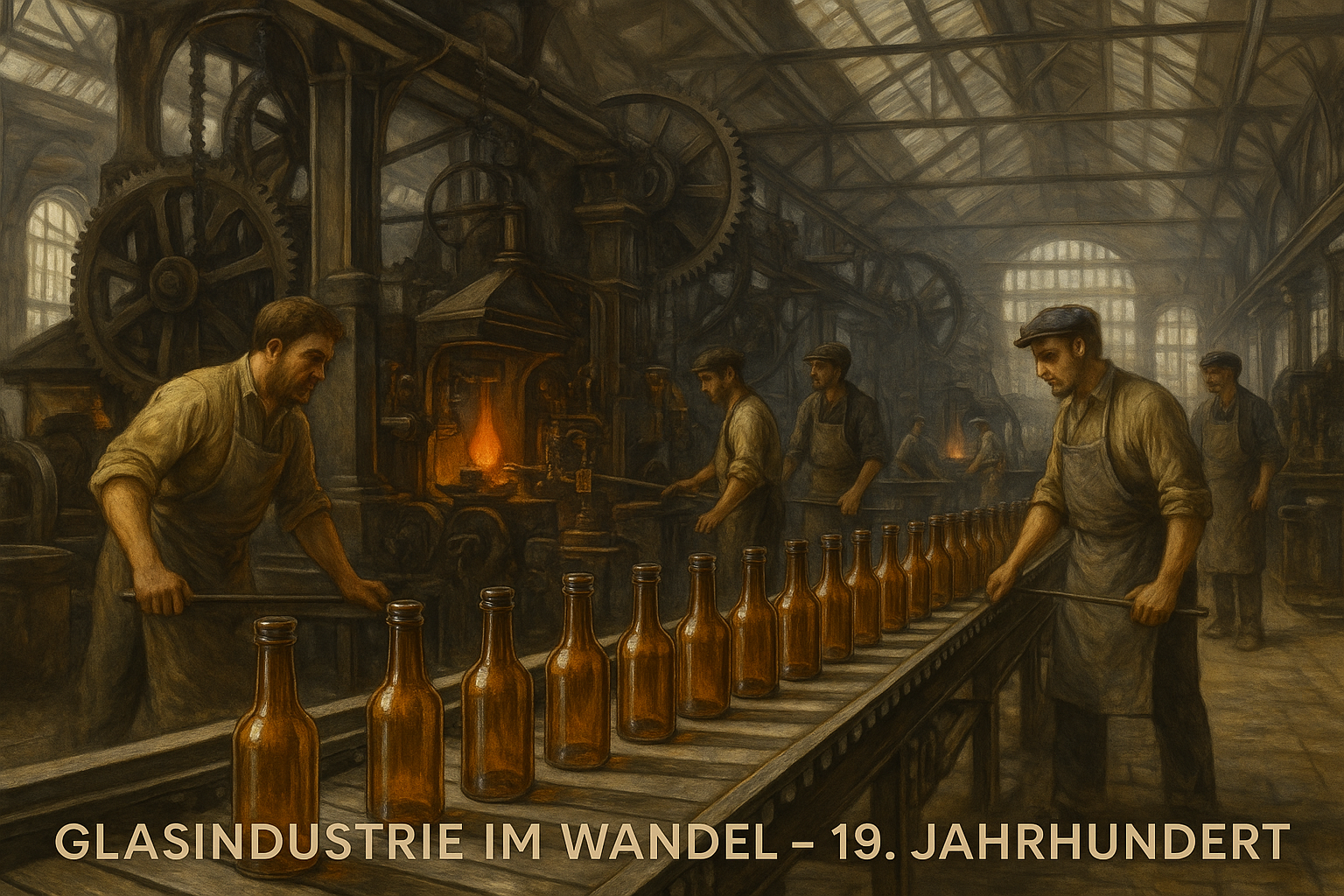 Fabrik, Erwachsener, Männlich, Mann, Person