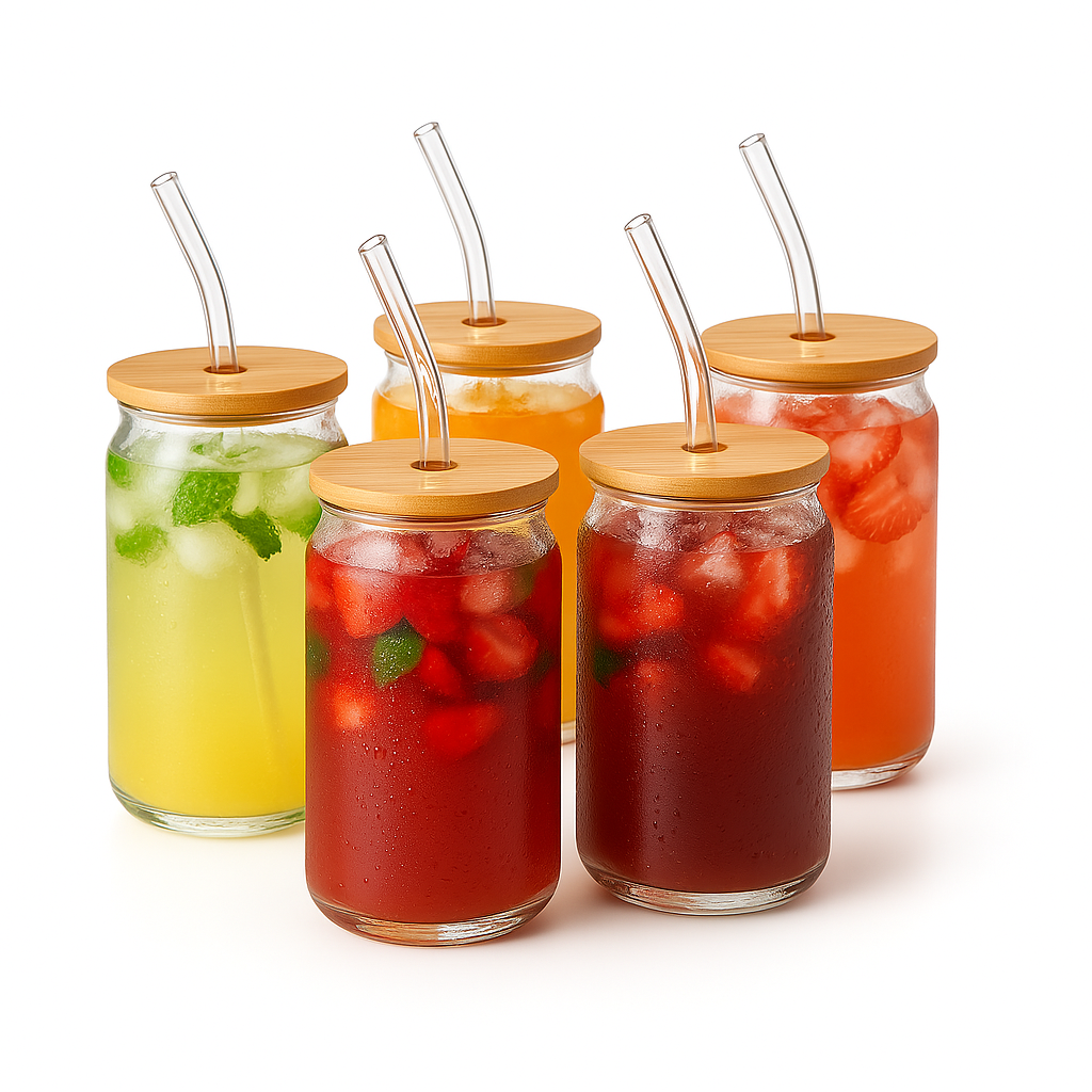 Krug, Essen, Ketchup