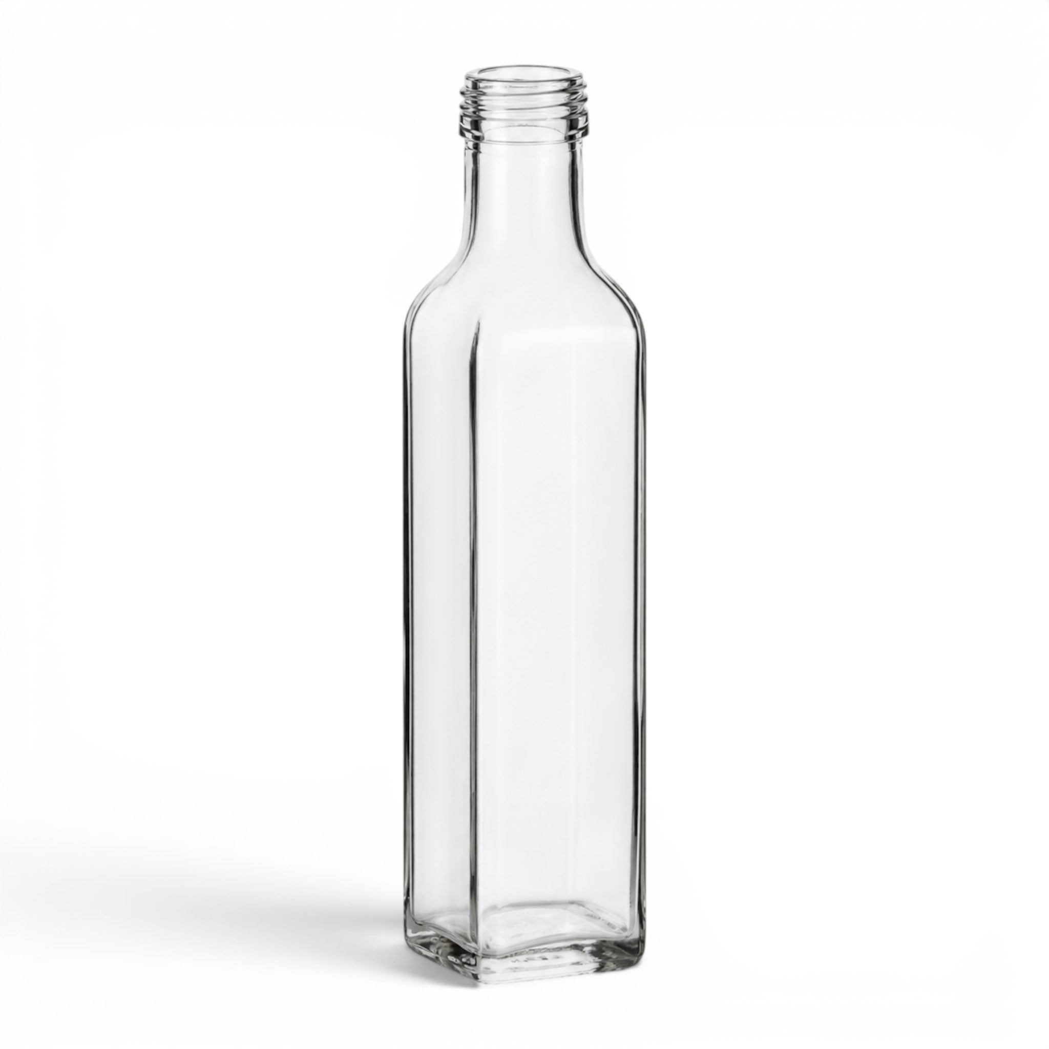 Flasche, Glas, Befüllbar, Karaffenflasche, Transparenz