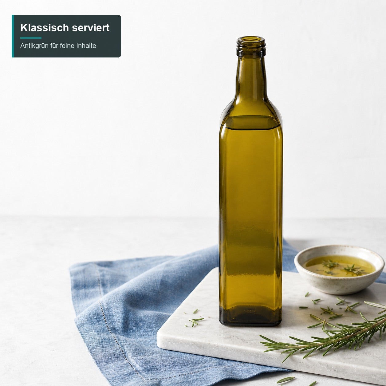 500 ml Maraska Antik - SERVIEREN