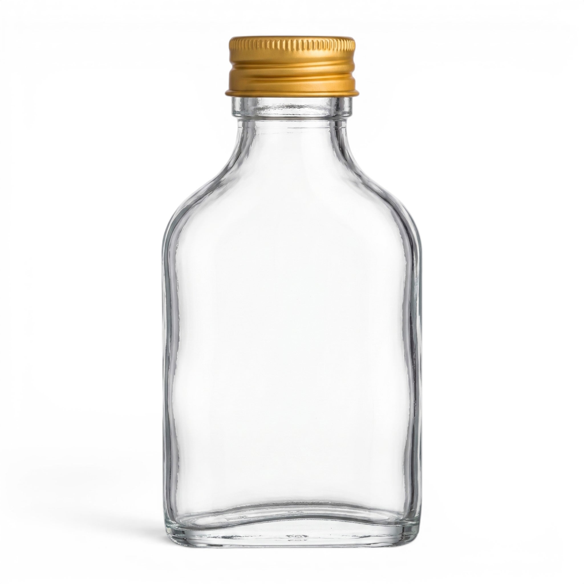 50 ml Flachmann