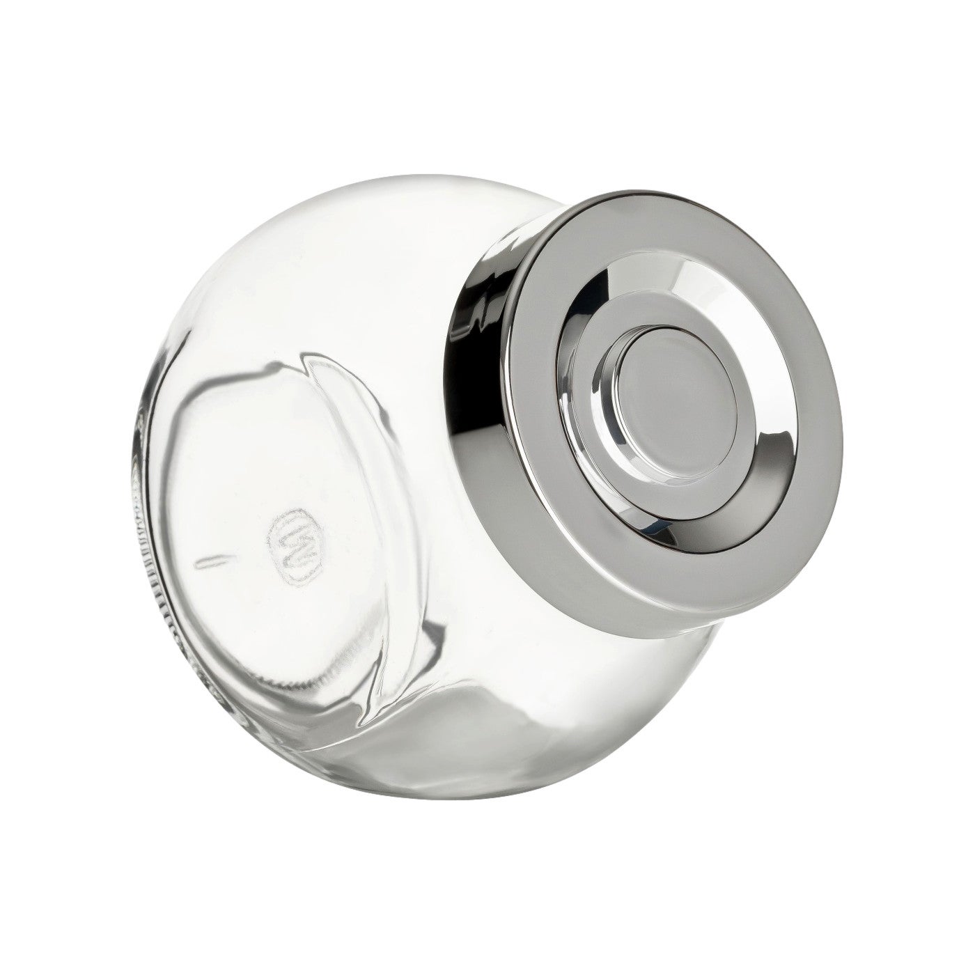 180 ml Bonbonglas 