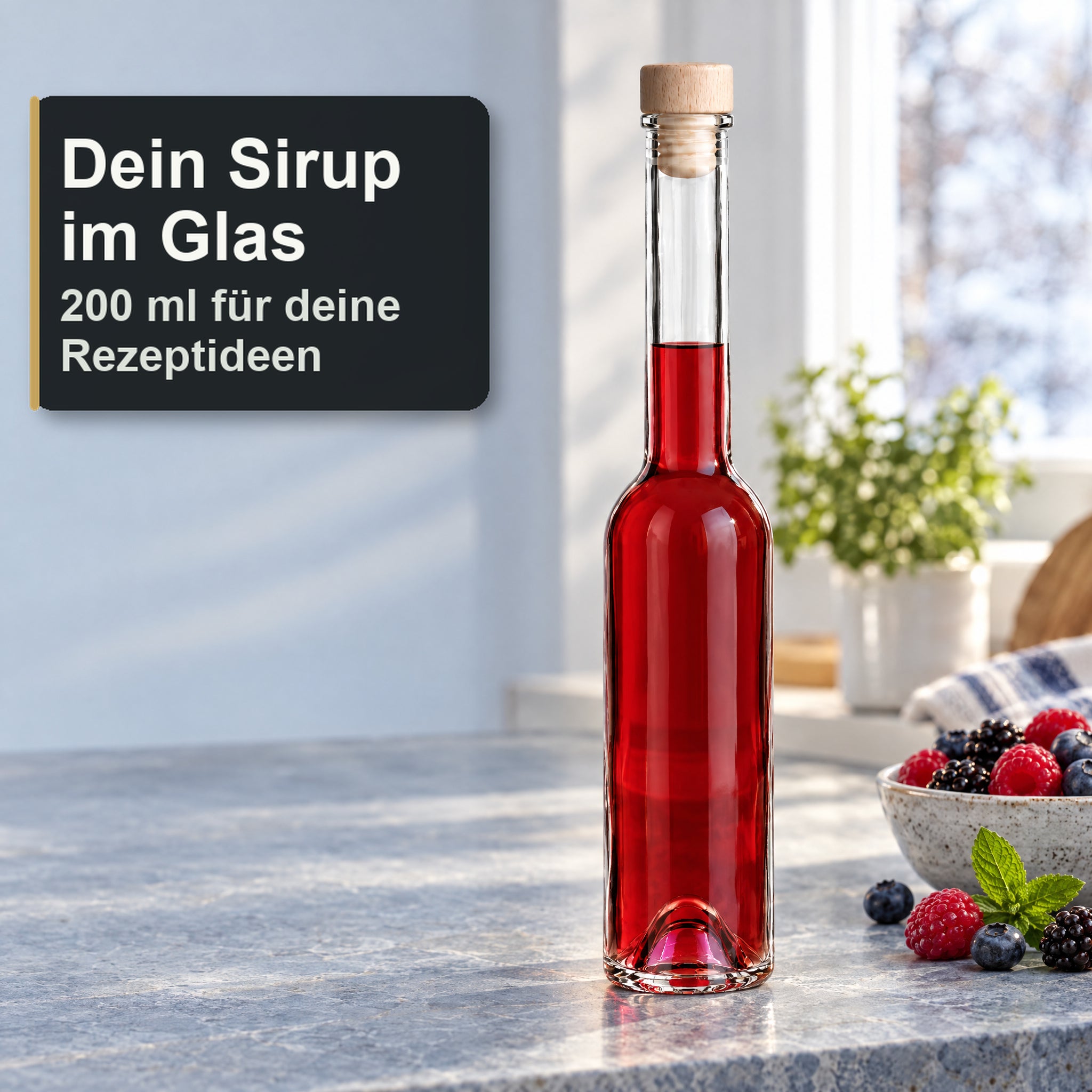 BEFÜLLEN