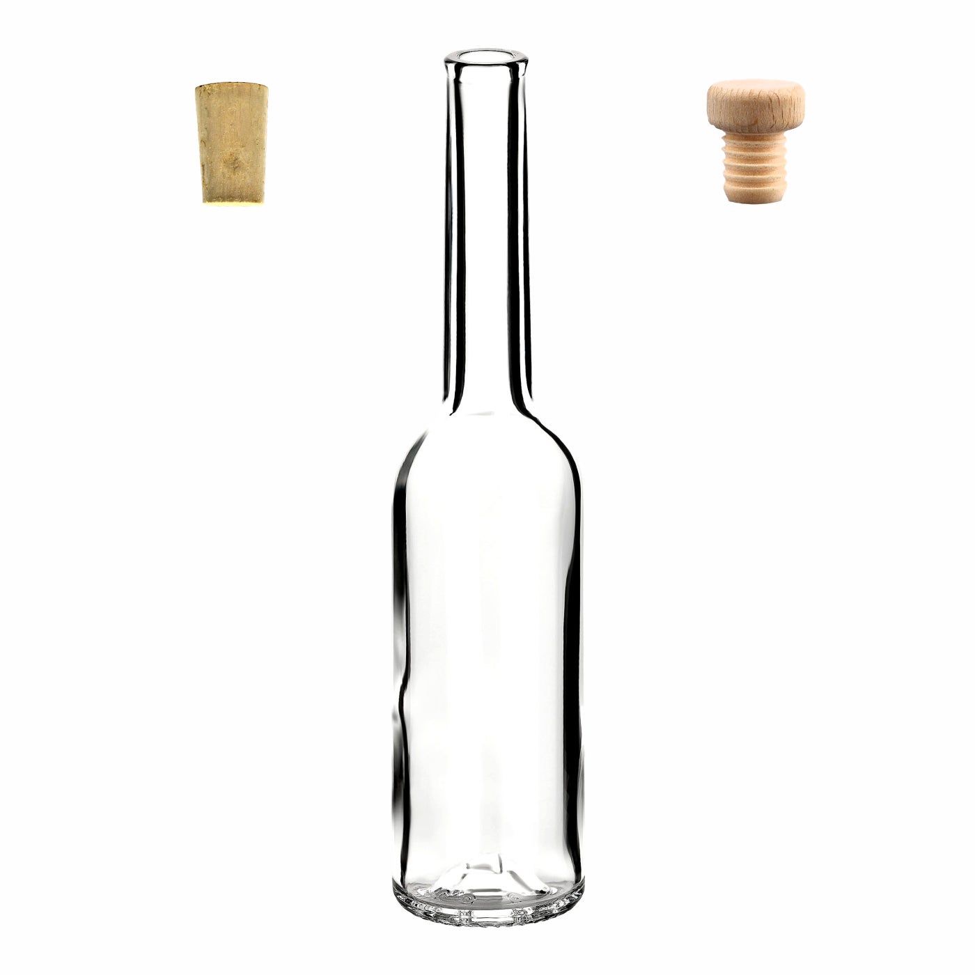 100 ml Sinfonie Korkflasche - 3 Varianten wählbar 100 ml Sinfonie Korkflasche - 3 Varianten wählbar