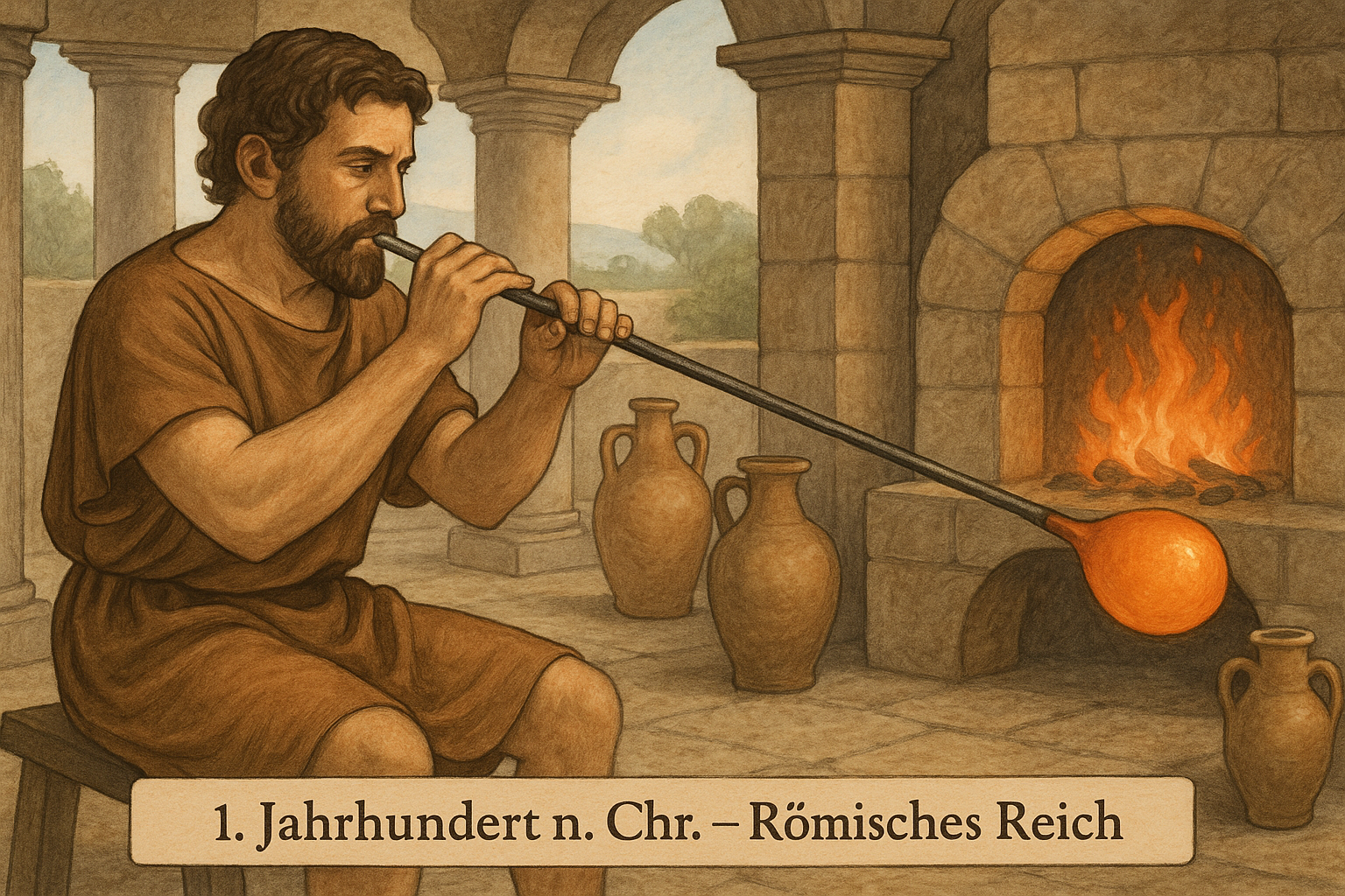 Kamin, Erwachsener, Männlich, Mann, Person